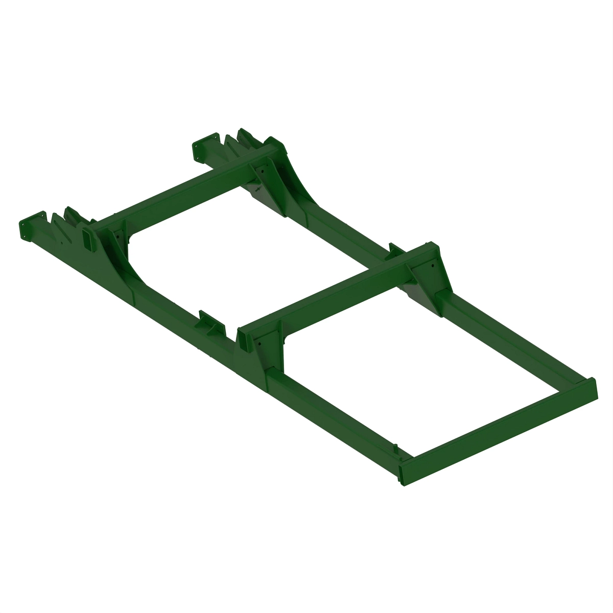 Wing Frame Weldment