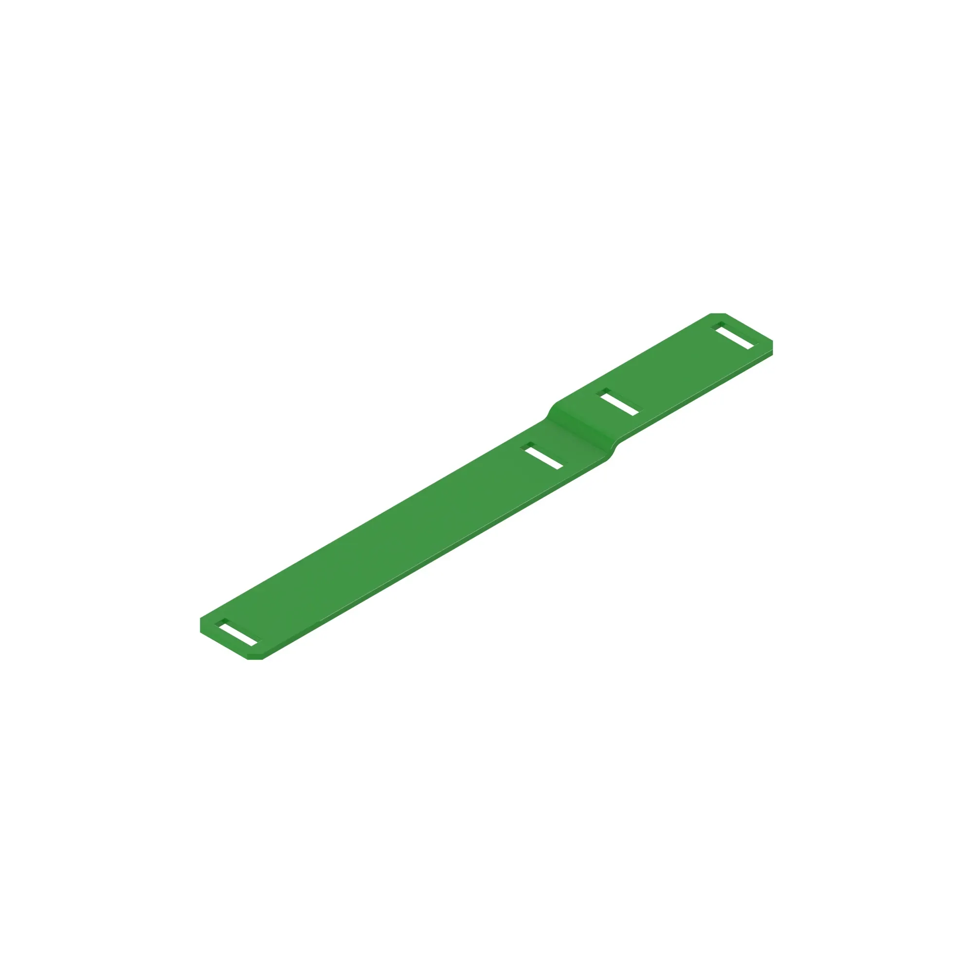 John Deere Rear Extension Stripper - H210729