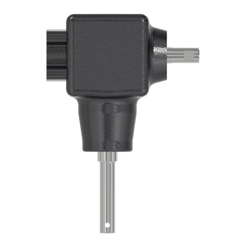 Bevel Gear Drive