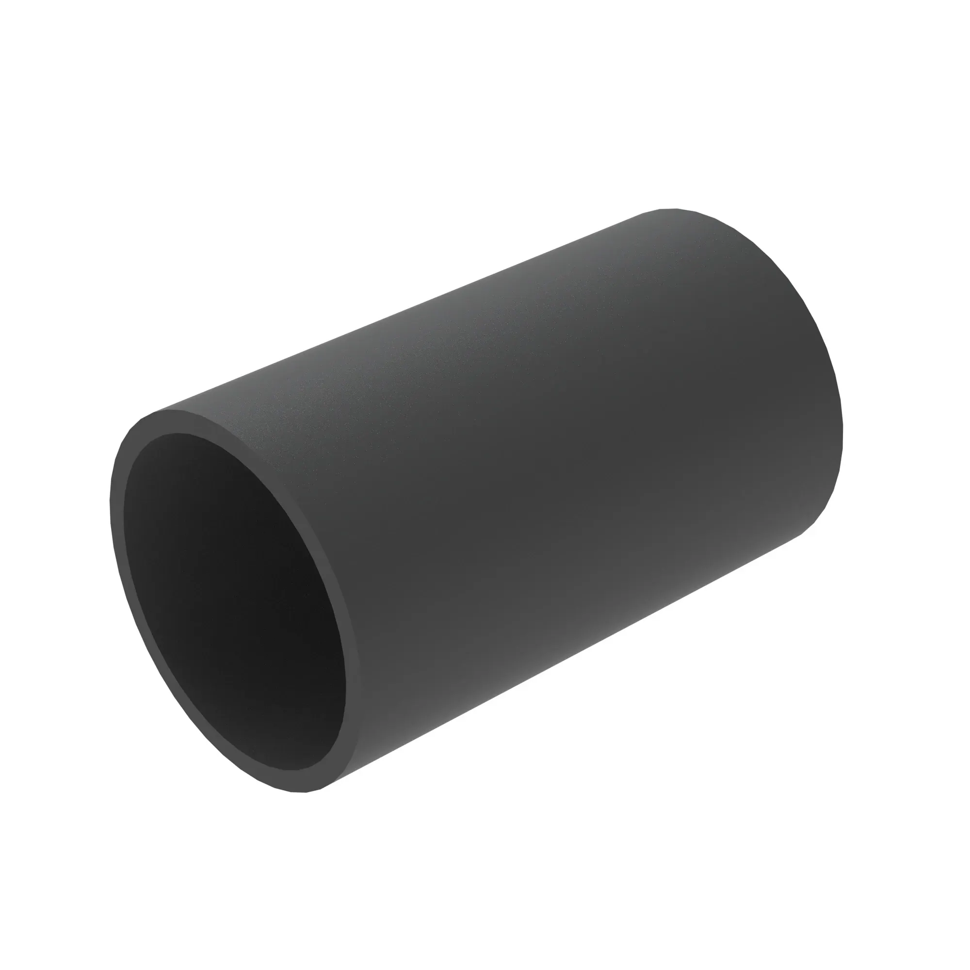 John Deere Charge Air Cooler Coupler Hose - T369447