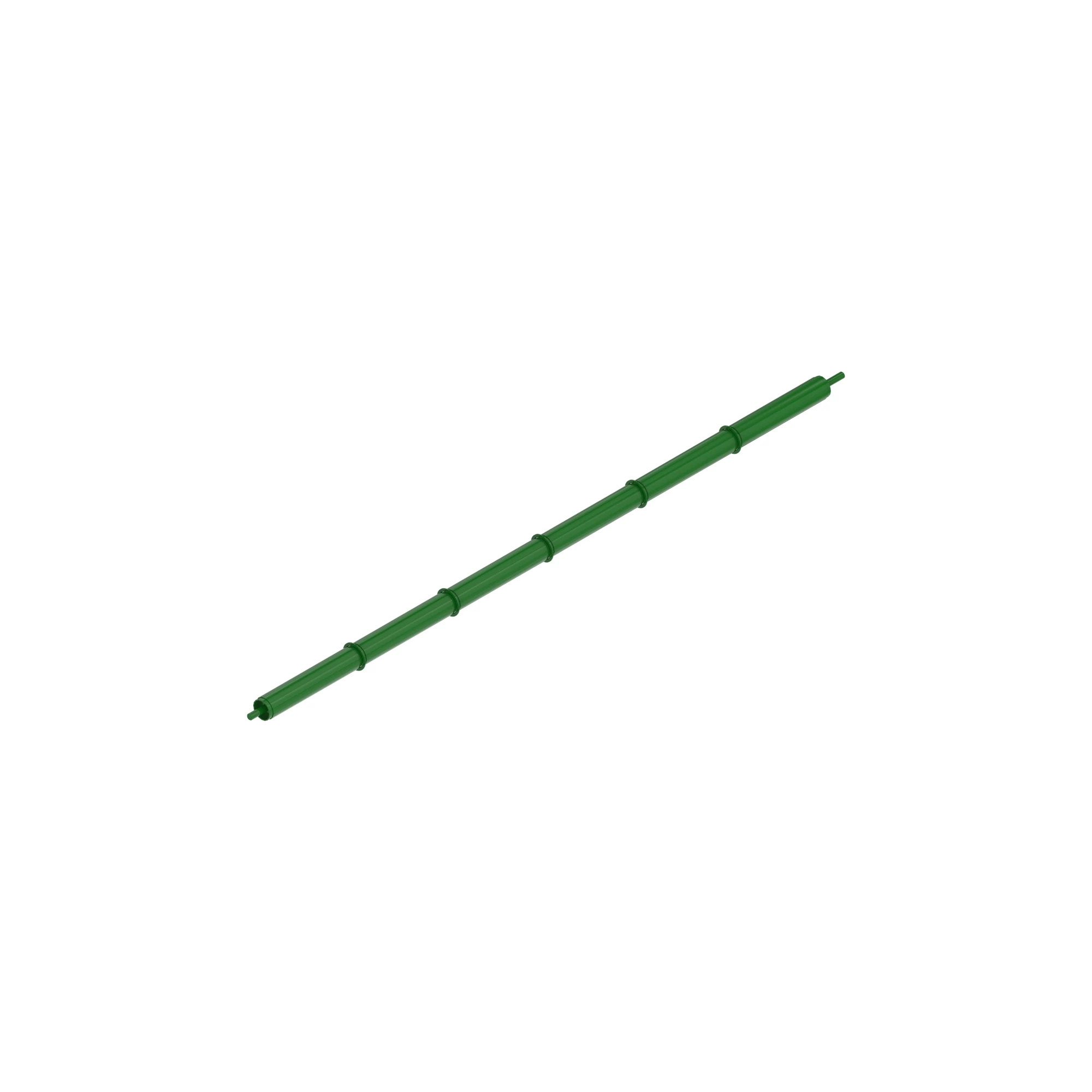 John Deere Upper Support Roller - AH135591