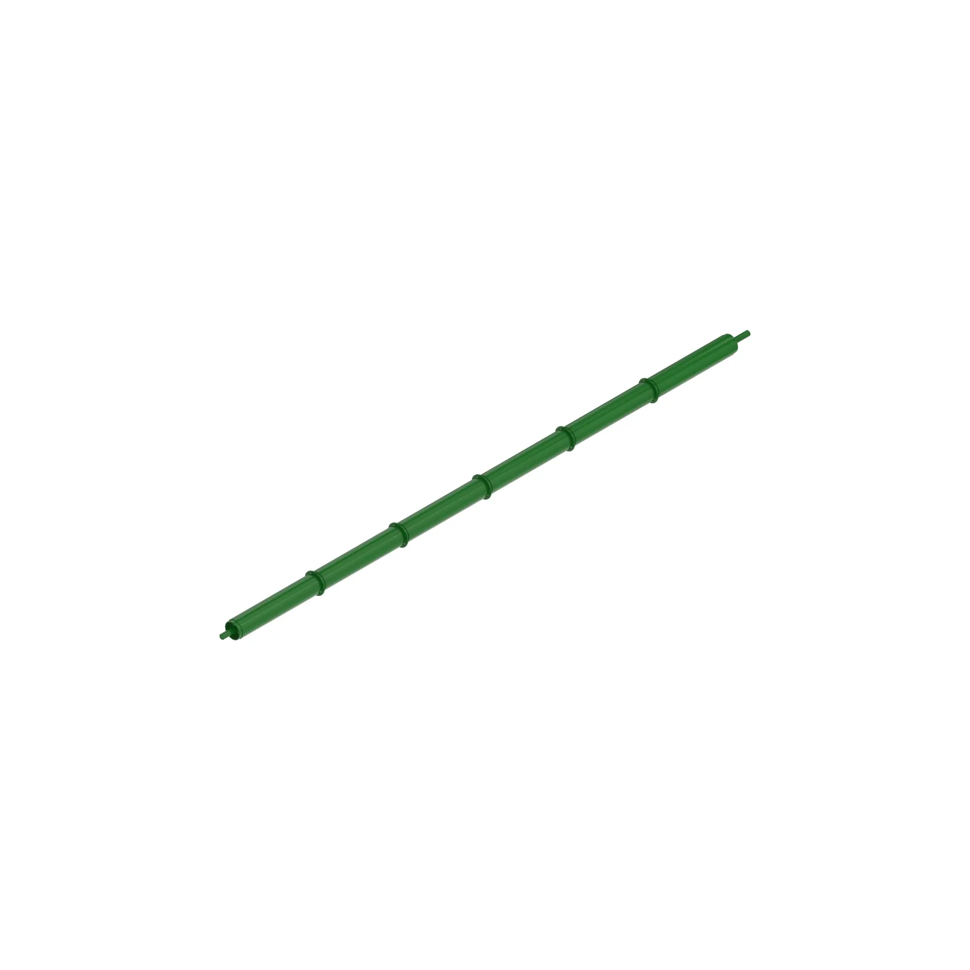 John Deere Upper Support Roller - AH135591