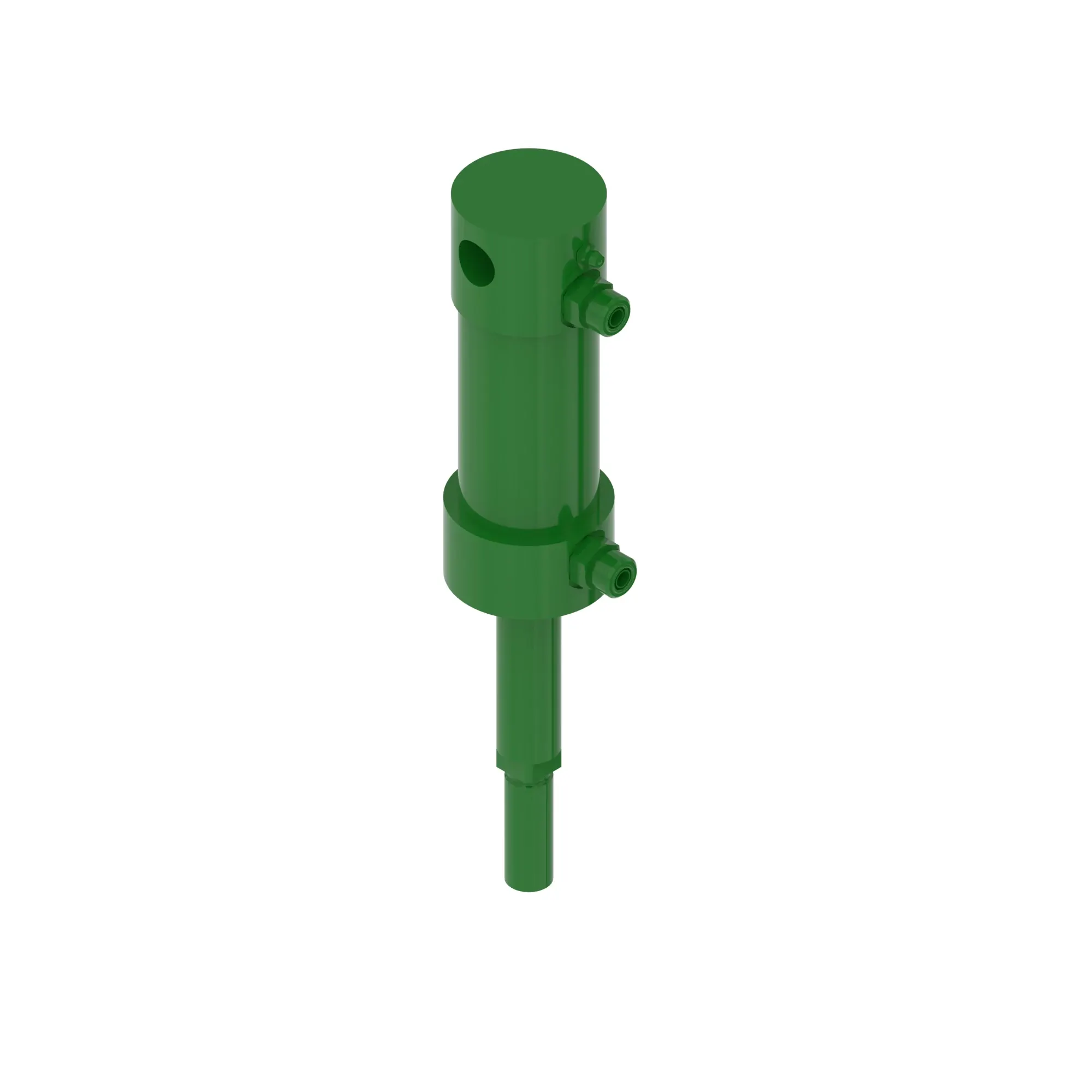 John Deere Hydraulic Cylinder - AHC14719
