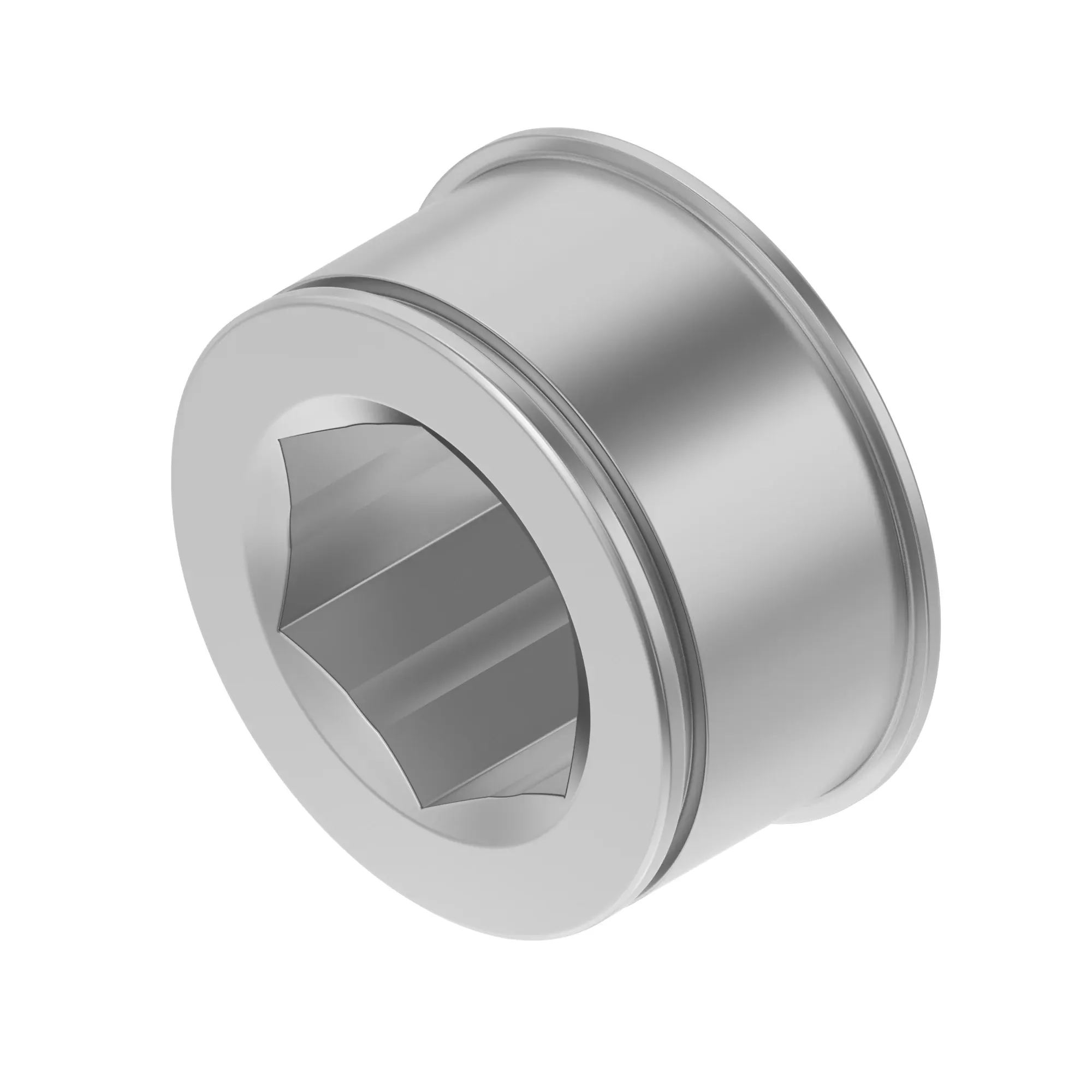 John Deere Hub - LCA103848