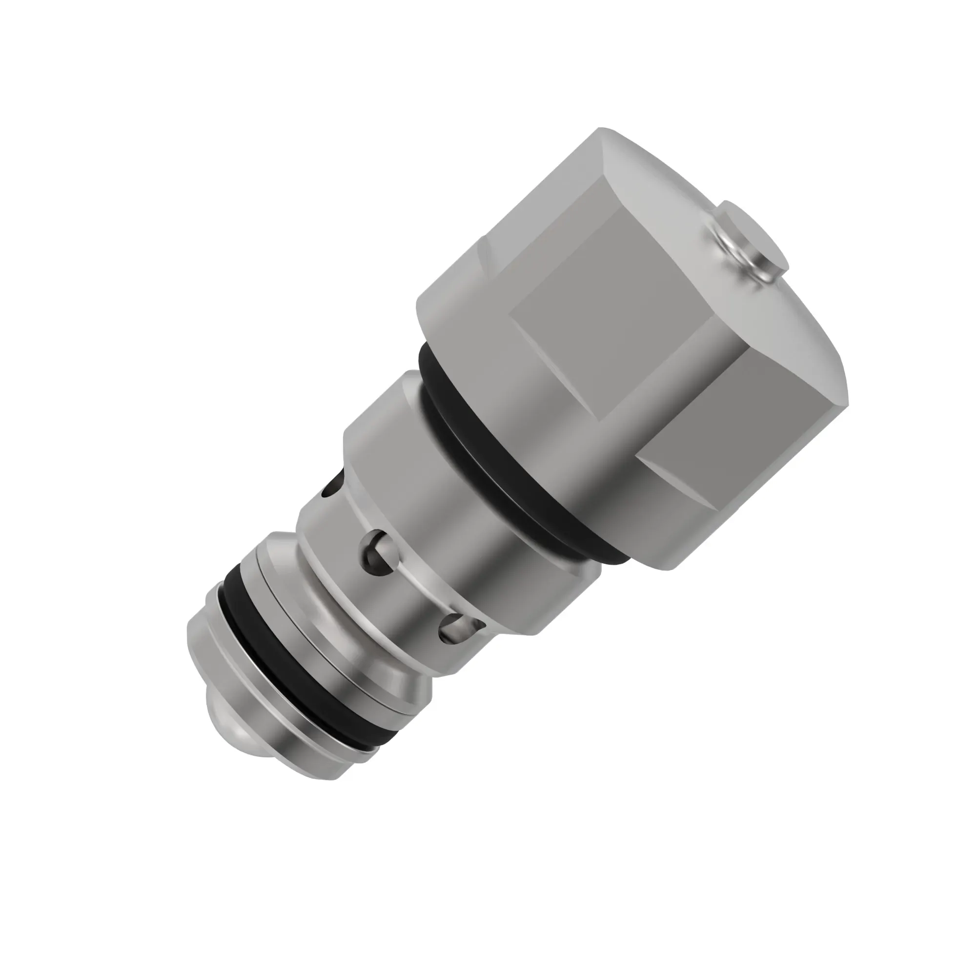 John Deere Pressure Relief Valve - AL177095