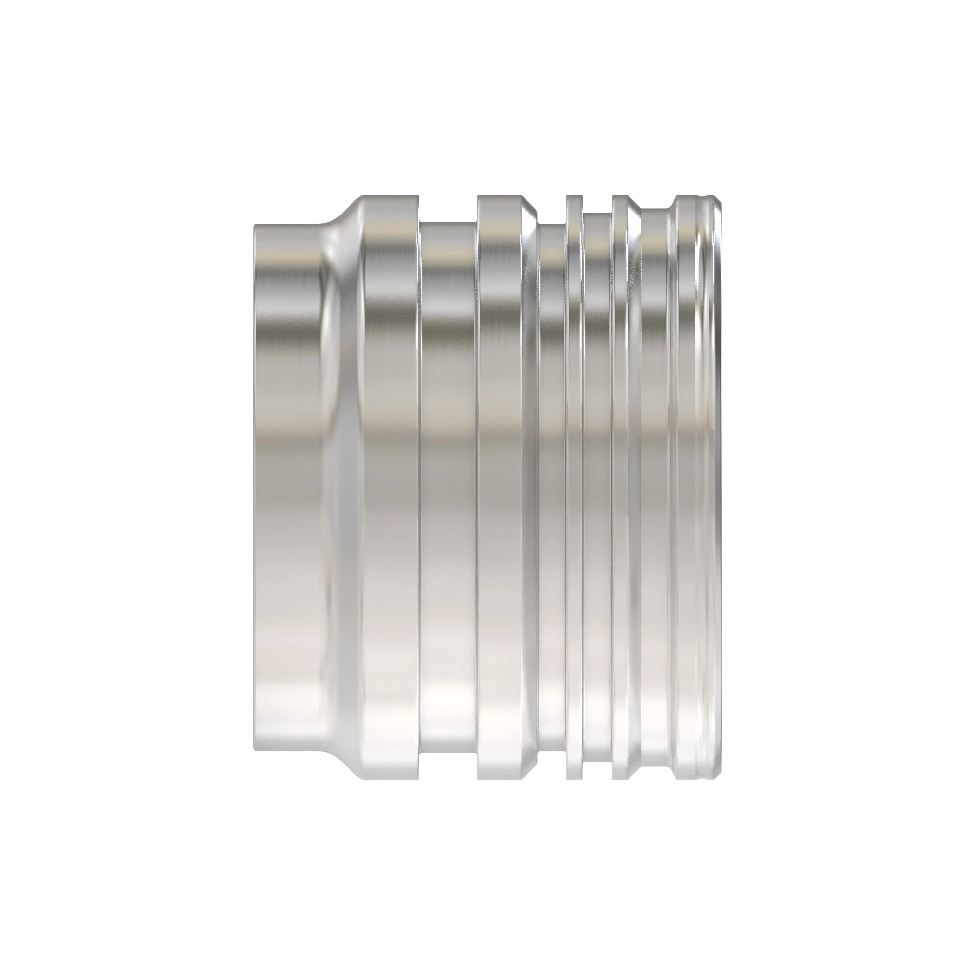 Hydr. Cylinder Rod Guide, ROD GUIDE