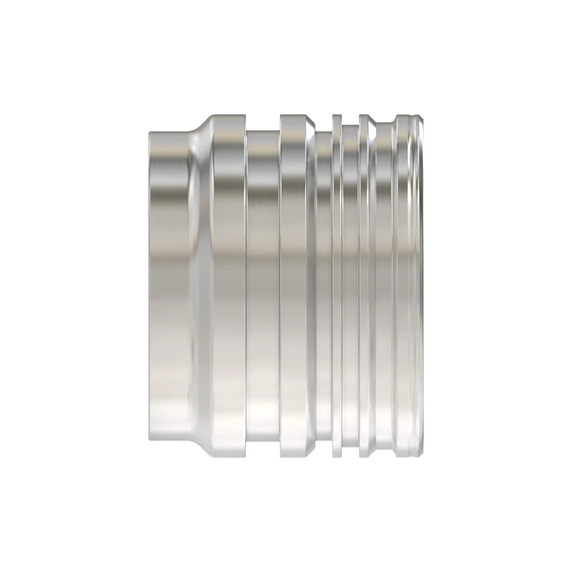Hydr. Cylinder Rod Guide, ROD GUIDE