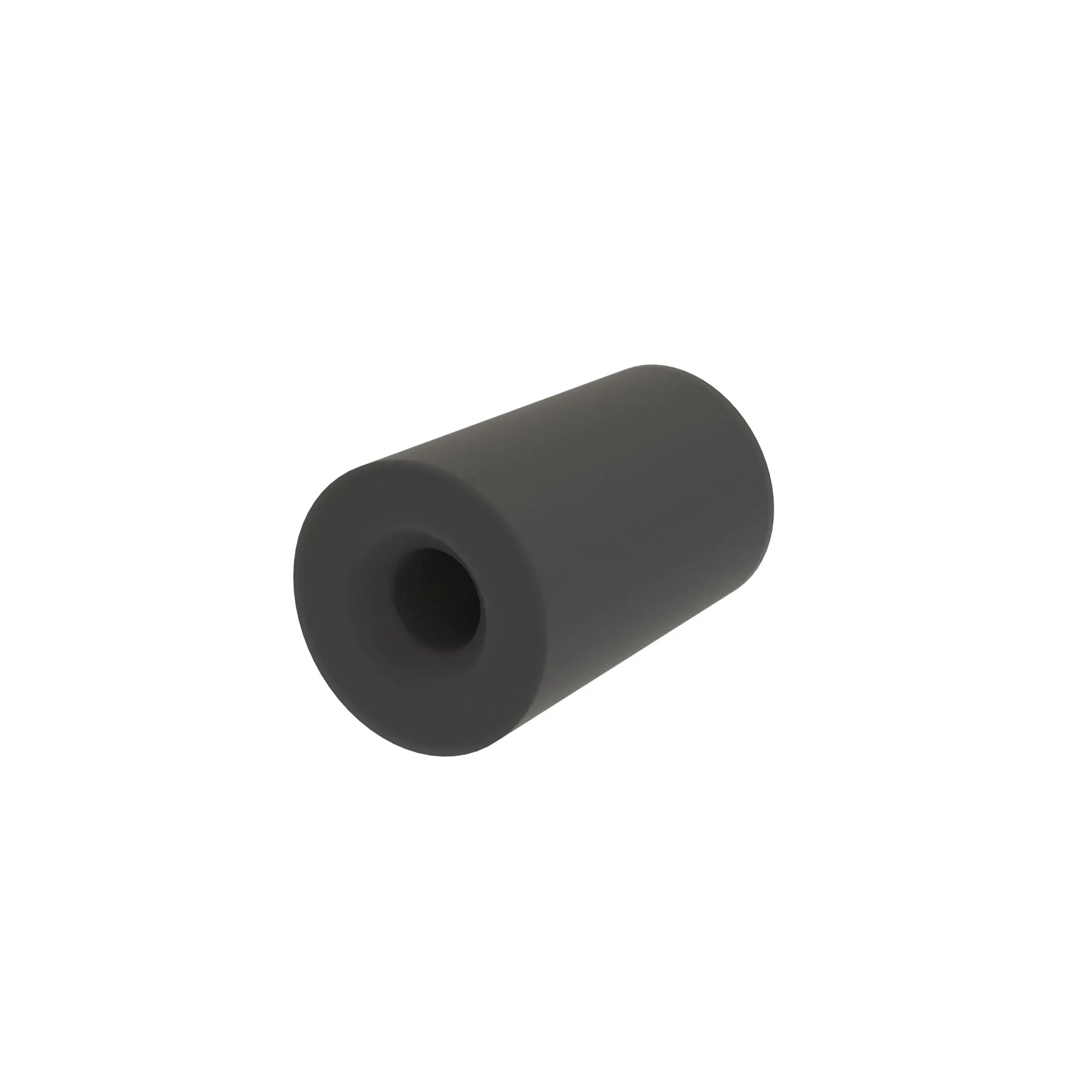 John Deere Rubber Stopper Isolator - T262765