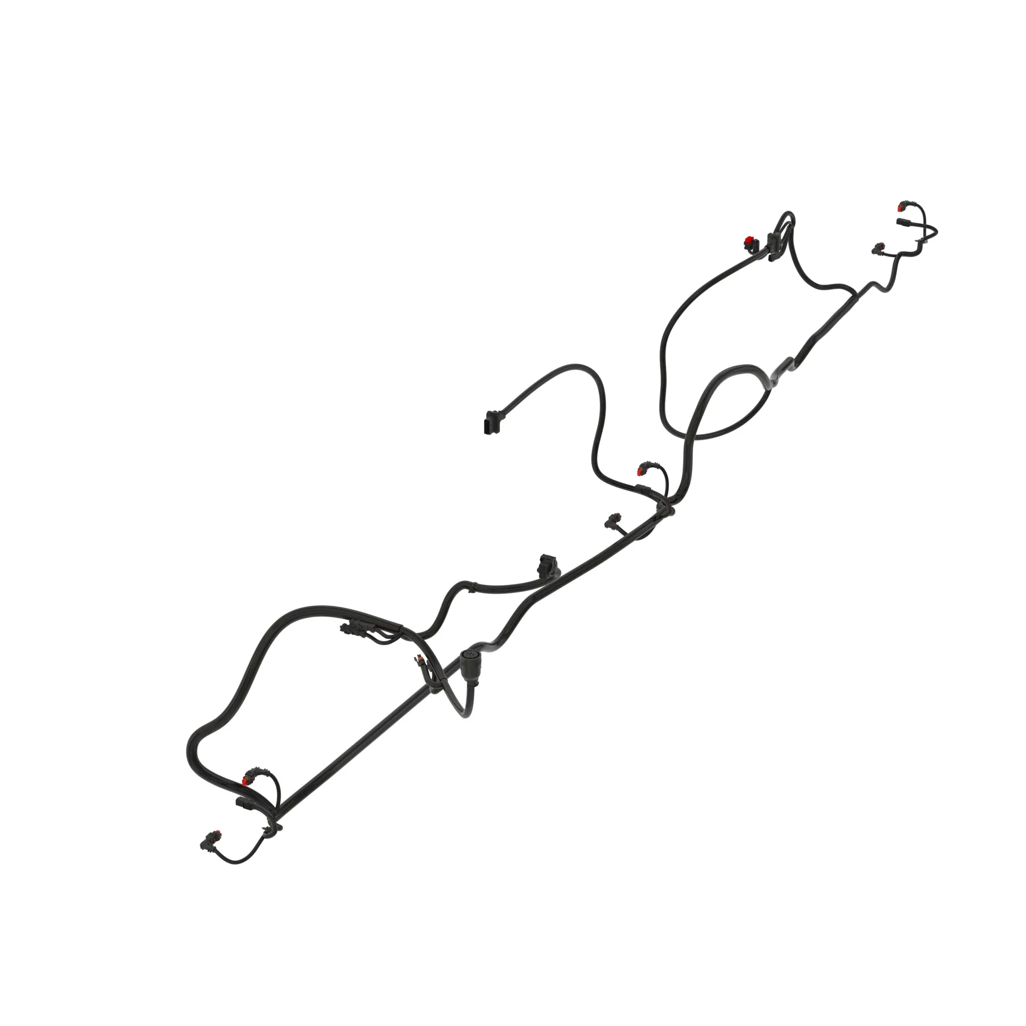 John Deere ExactRate™ Wiring Harness - AA110618