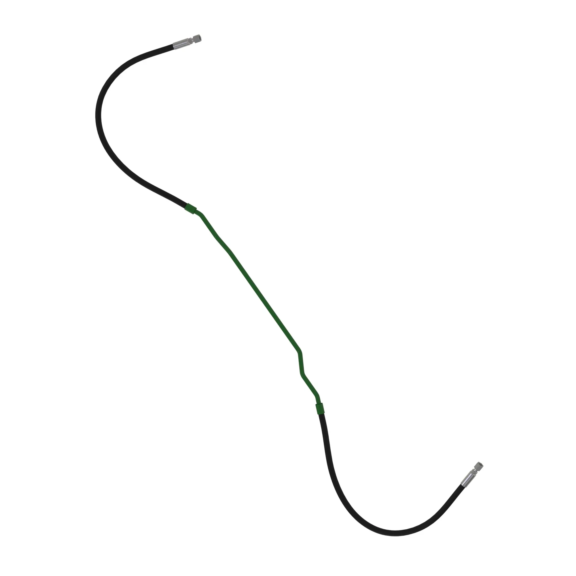 LINE, HYDRAULIC OIL