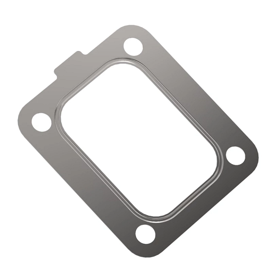 John Deere Turbocharger Gasket - R92097