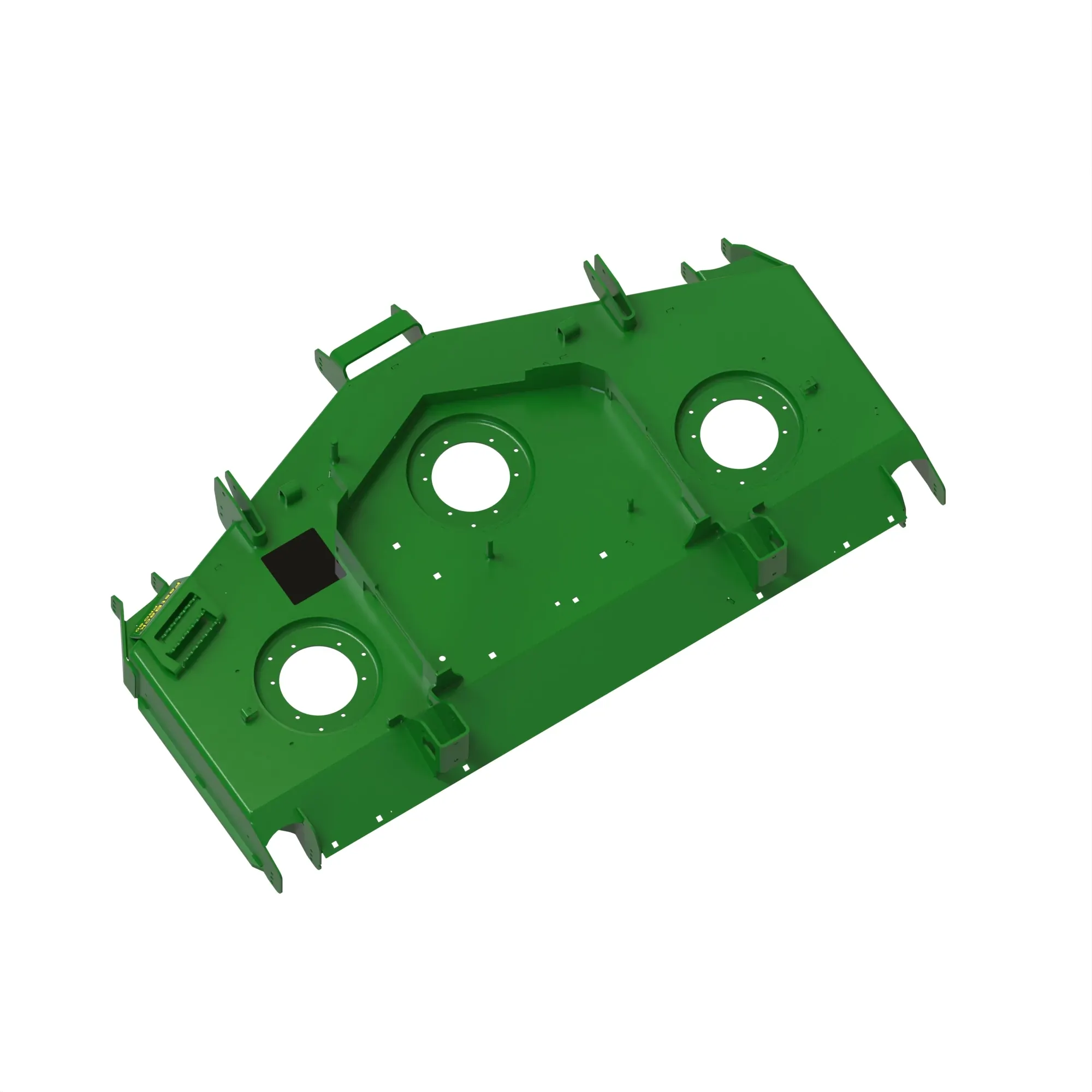 John Deere Mower Deck - AUC17123