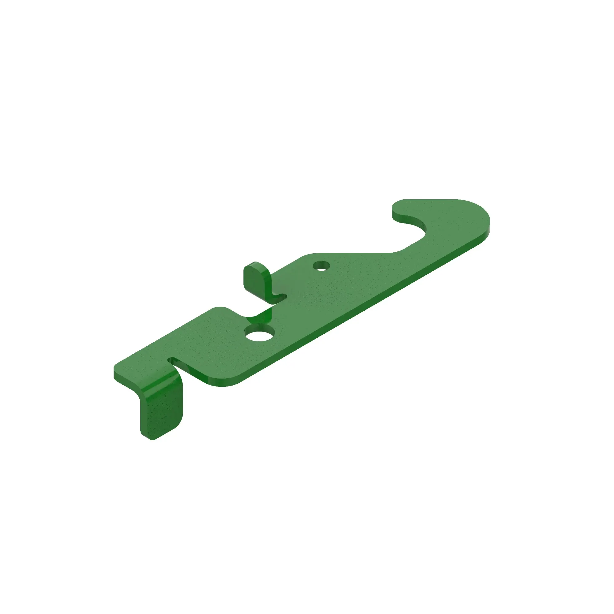 John Deere Bracket - WZW19014