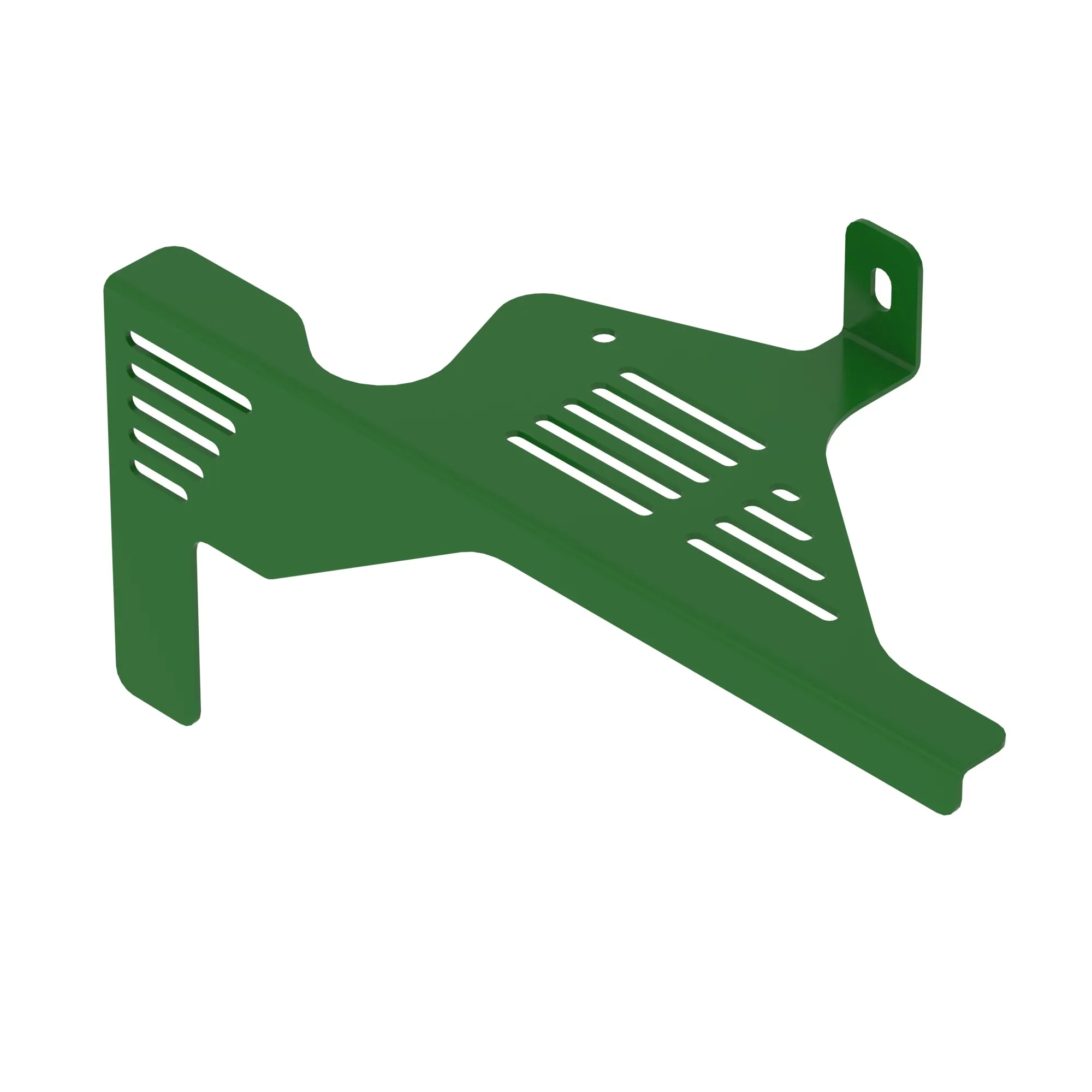 GUARD, FAN RH