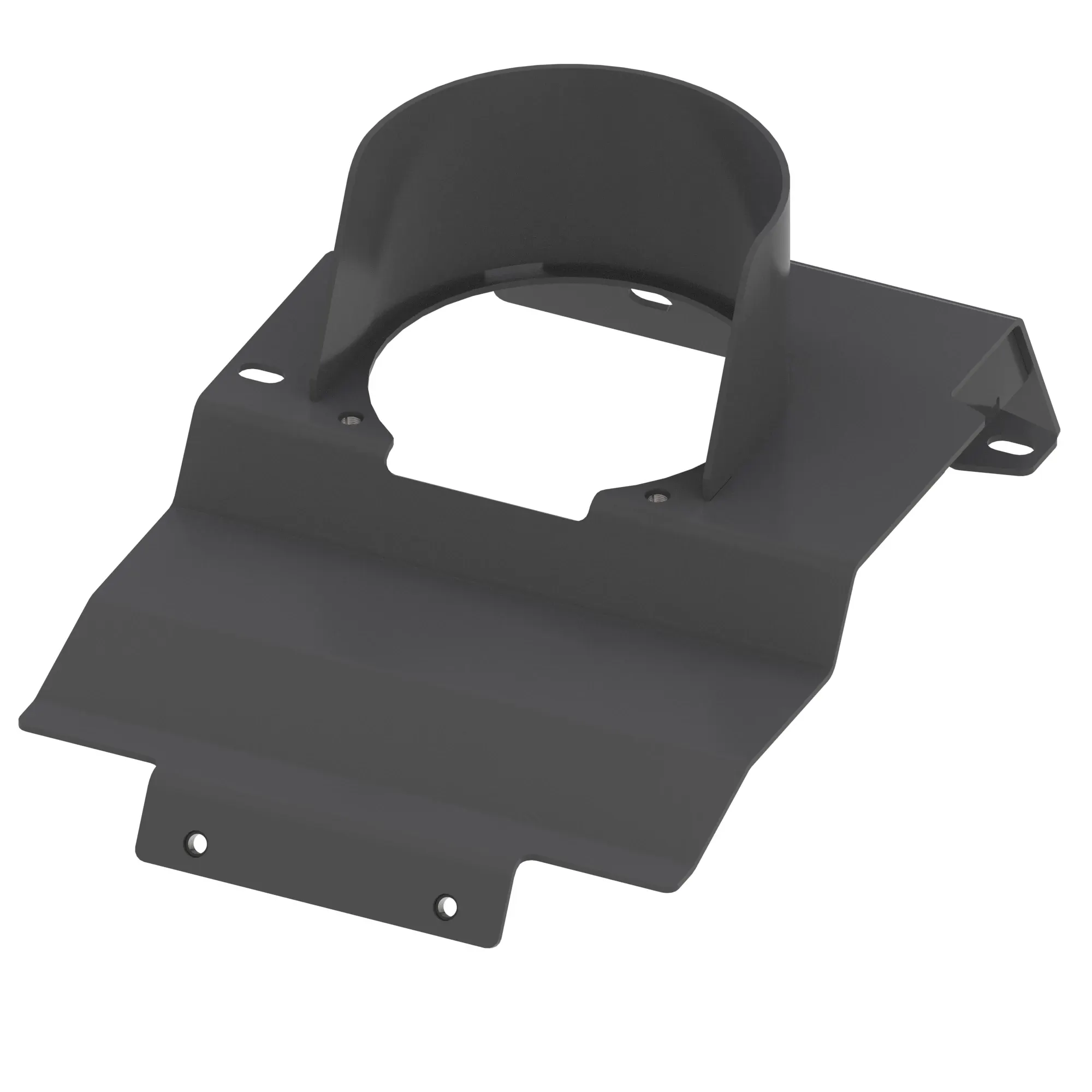 John Deere Cover - F704787