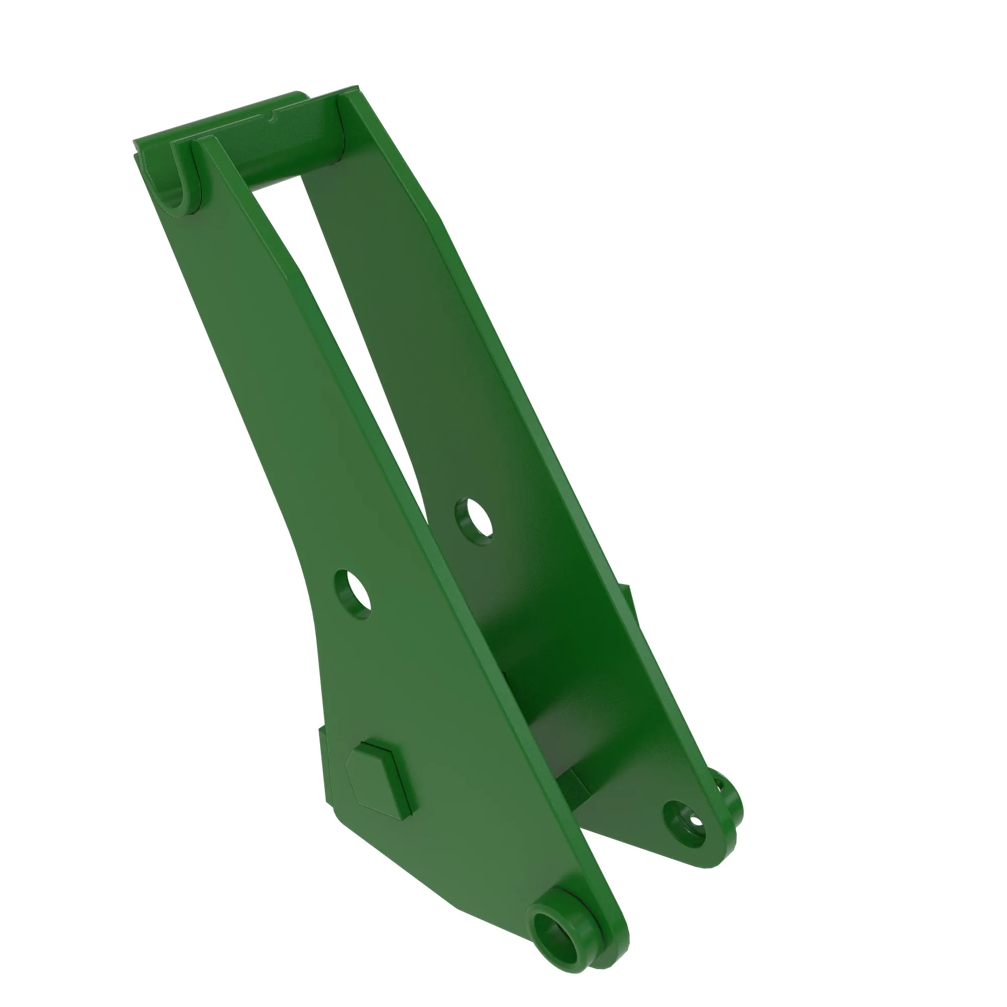 HOLDER, HOLDER (LH) ASSEMBLY