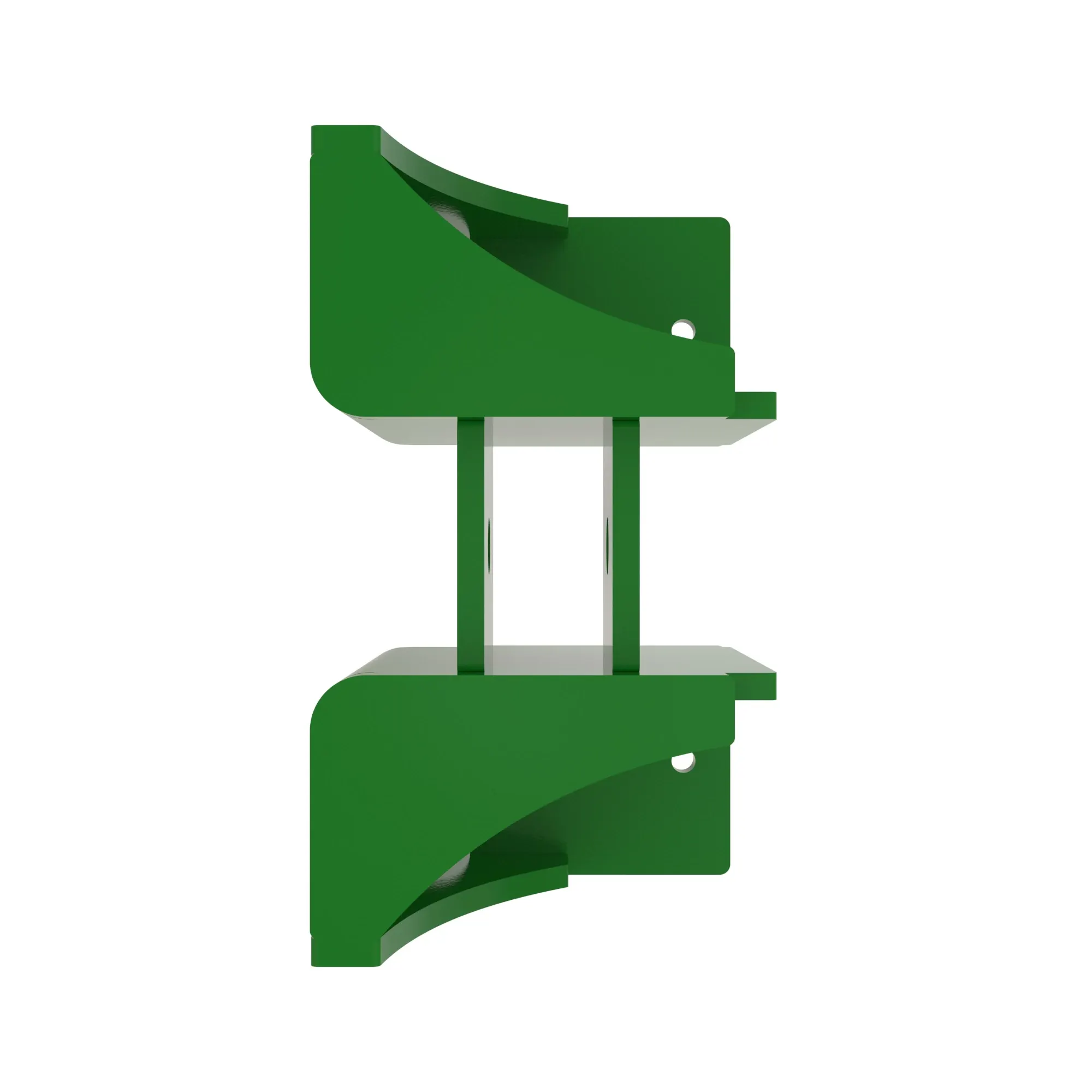 Rear Axle Support