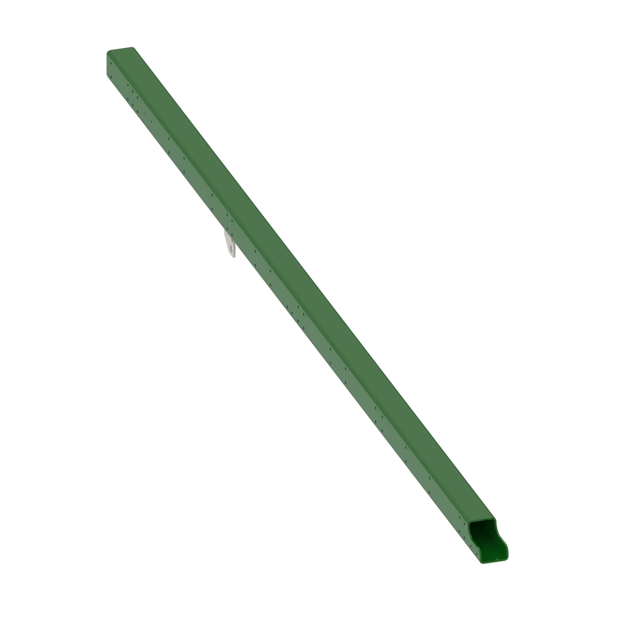 John Deere Mainframe Tube, Left Side - AN404790