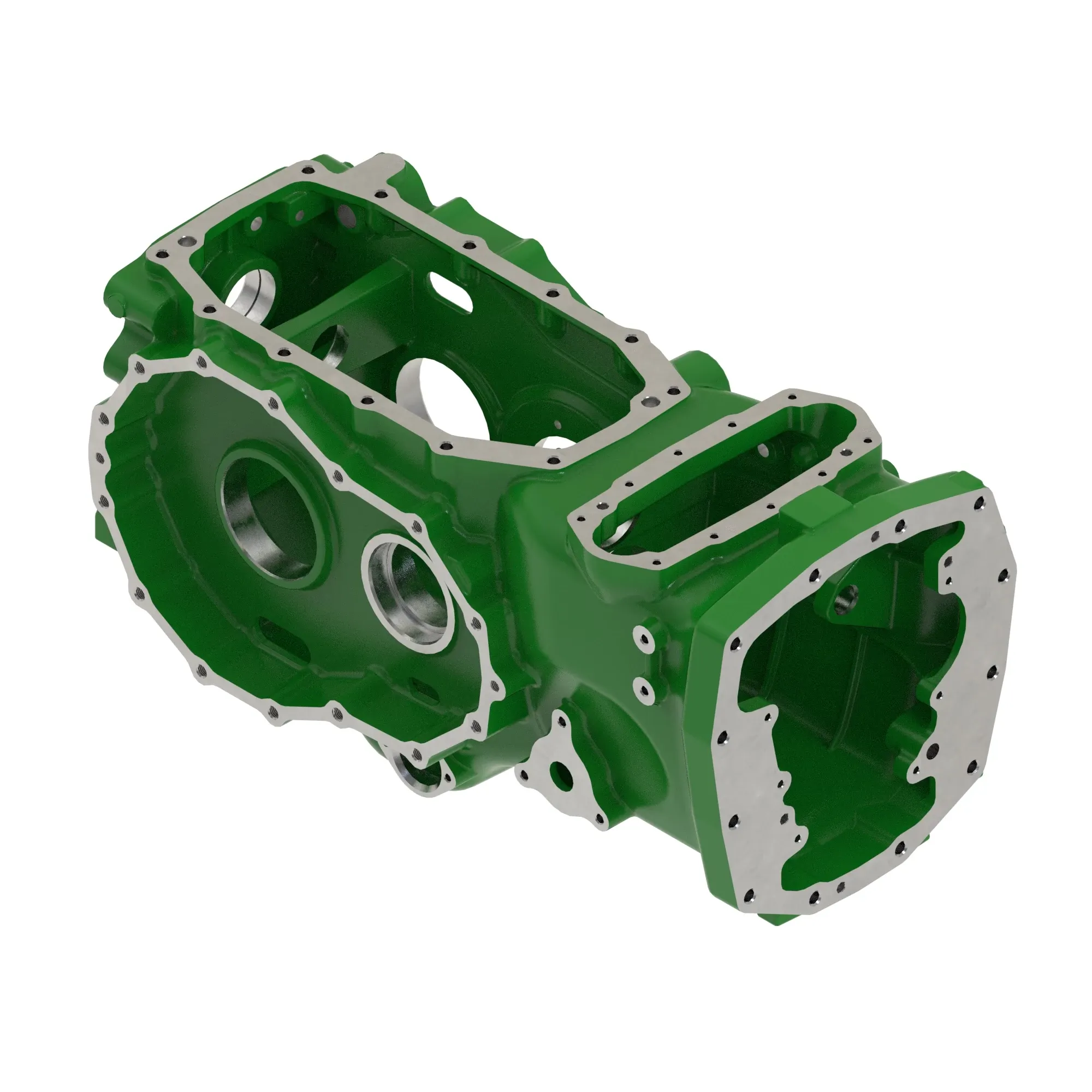 John Deere Transmission Case - SU29249
