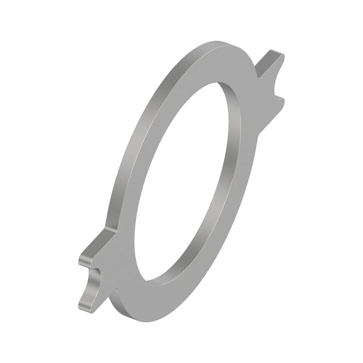 Shim, Conditioner Reel Cover