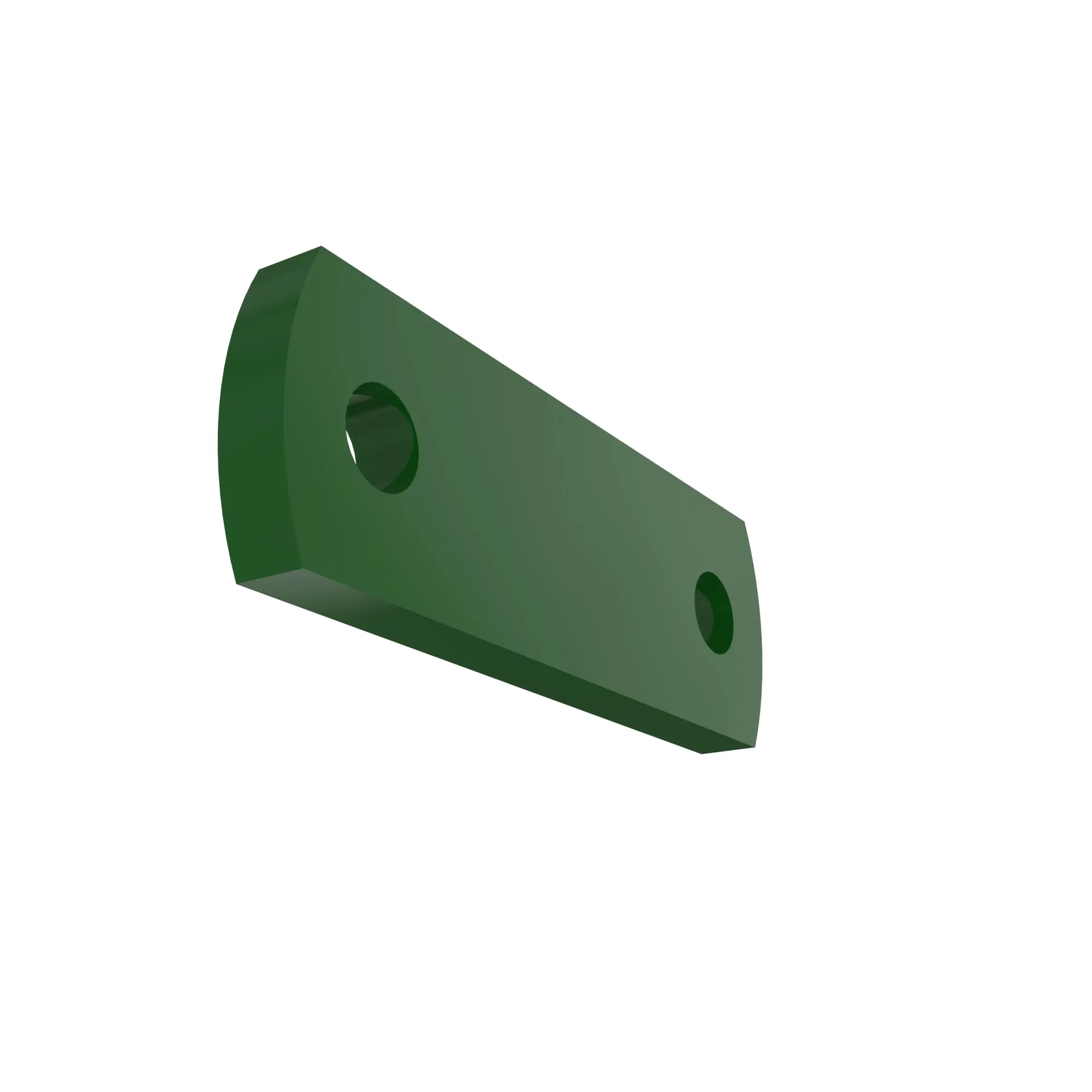 John Deere Strap - A50444