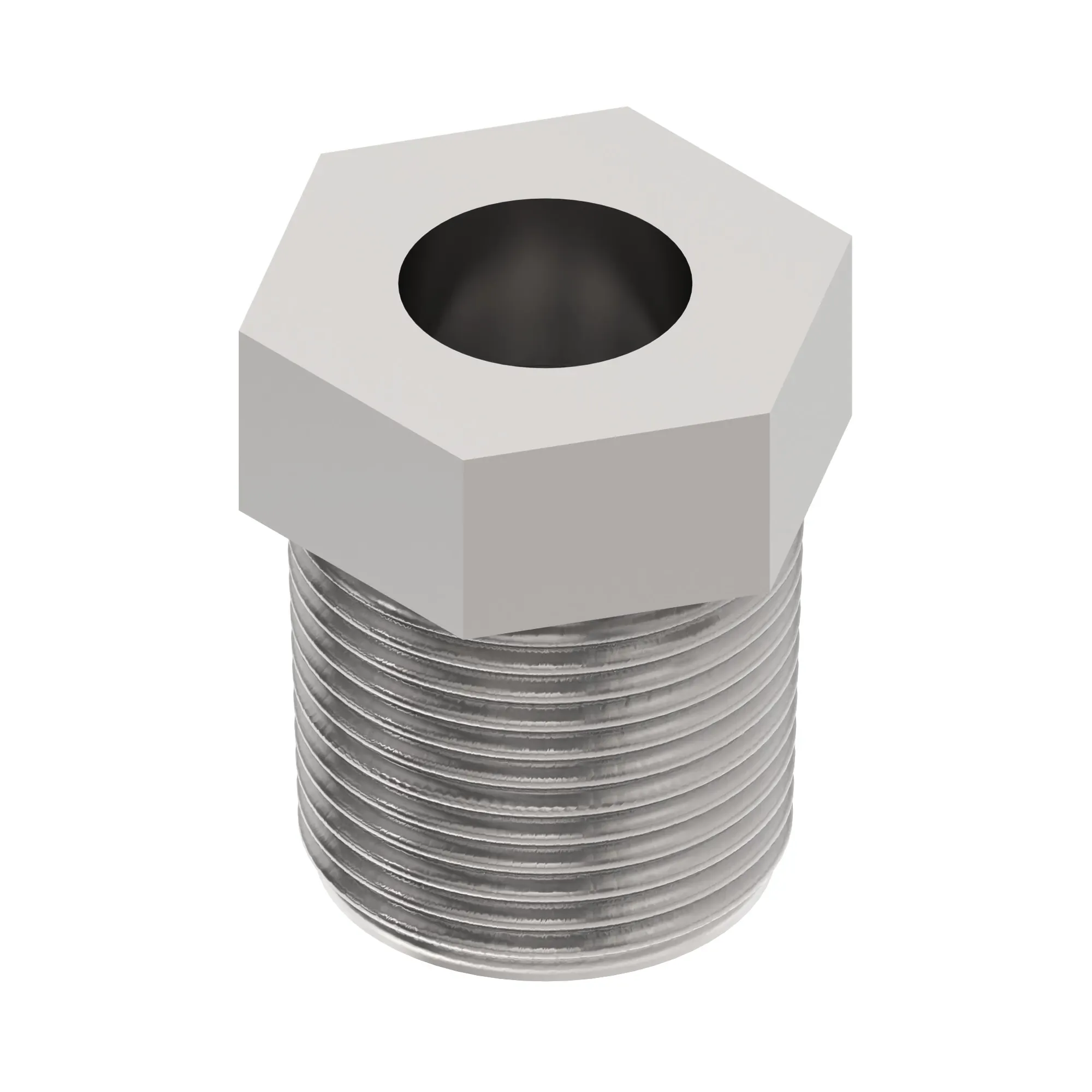 Pipe Bushing