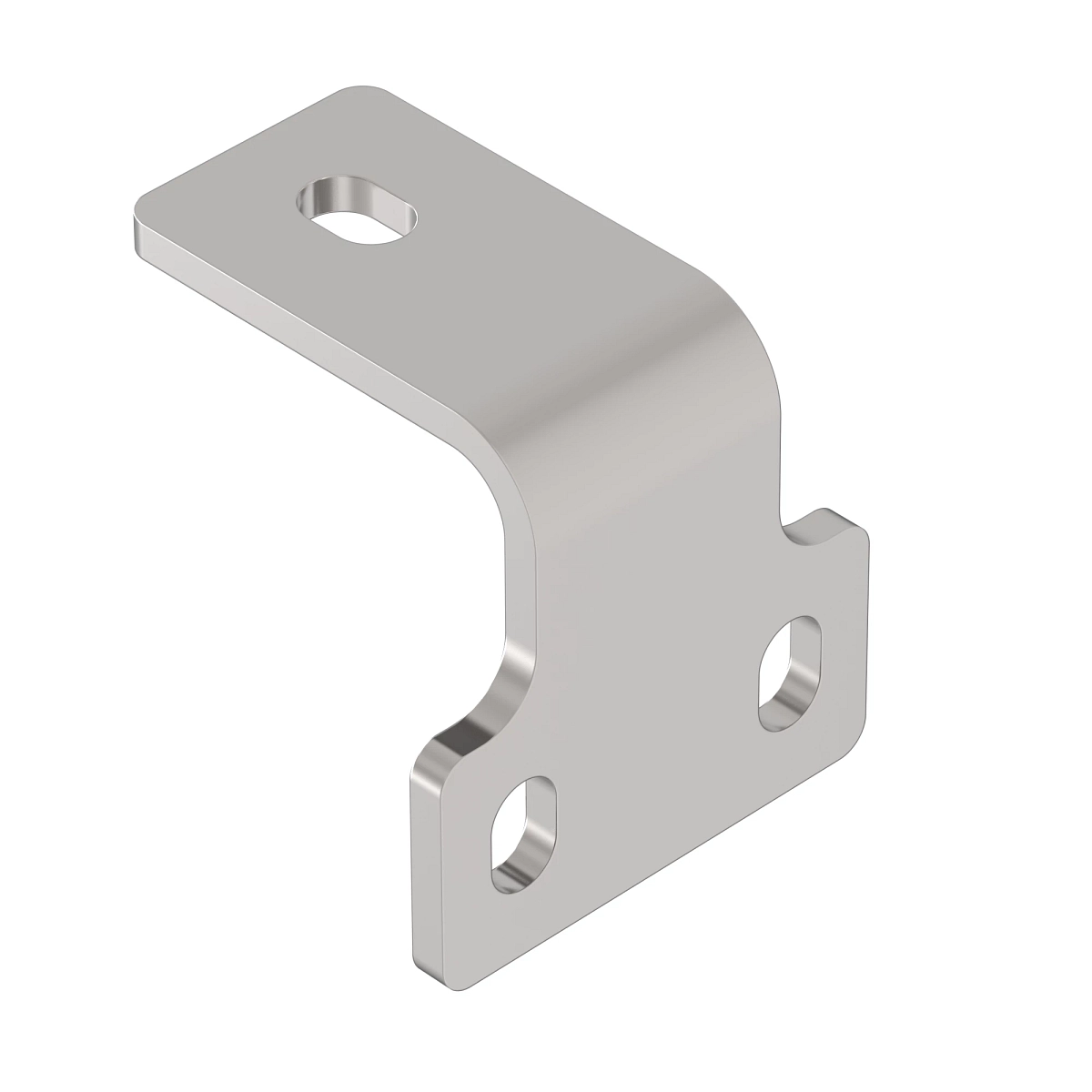 Bracket, Guard, Axle, T/B, B40D