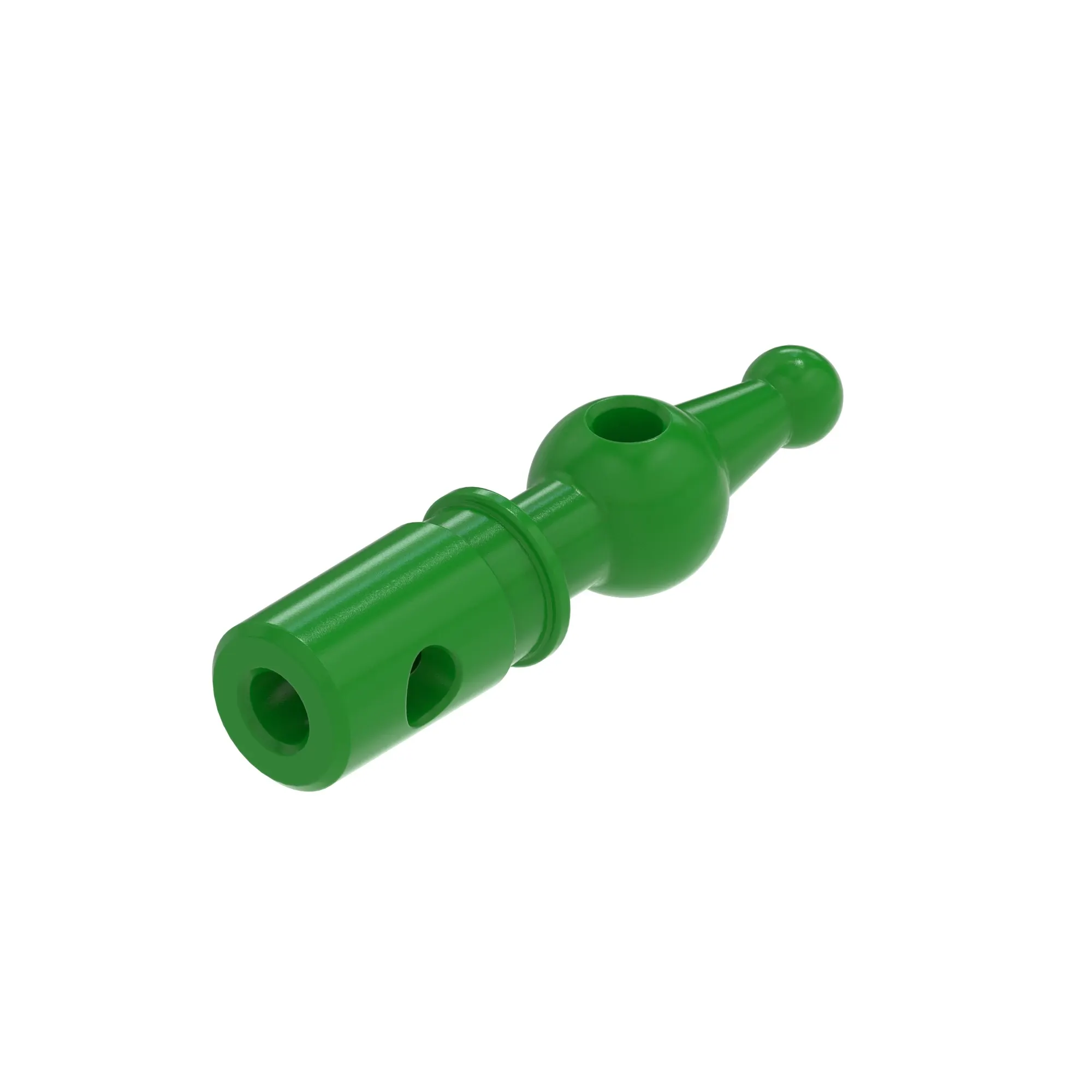 Manual Hydraulic Valve