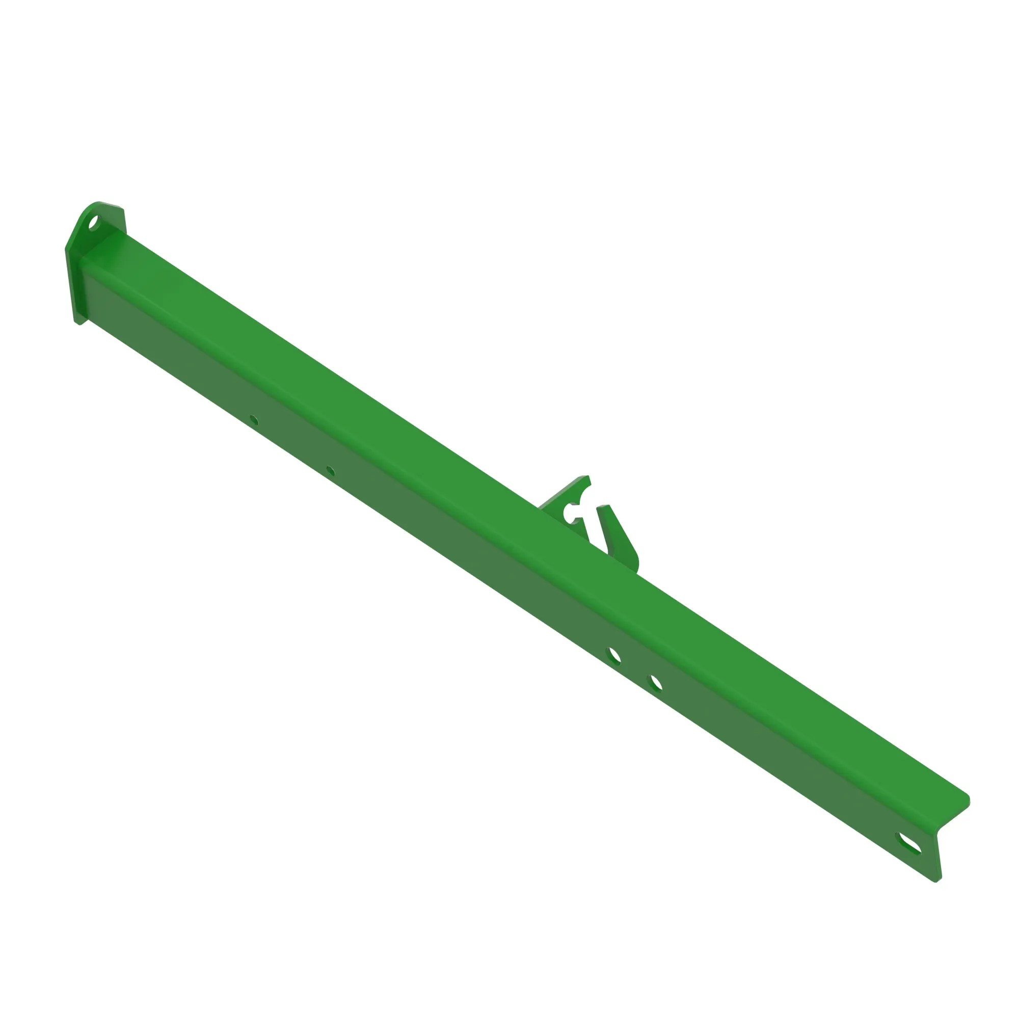 WELDMENT, HYDRO CABLE MOUNT