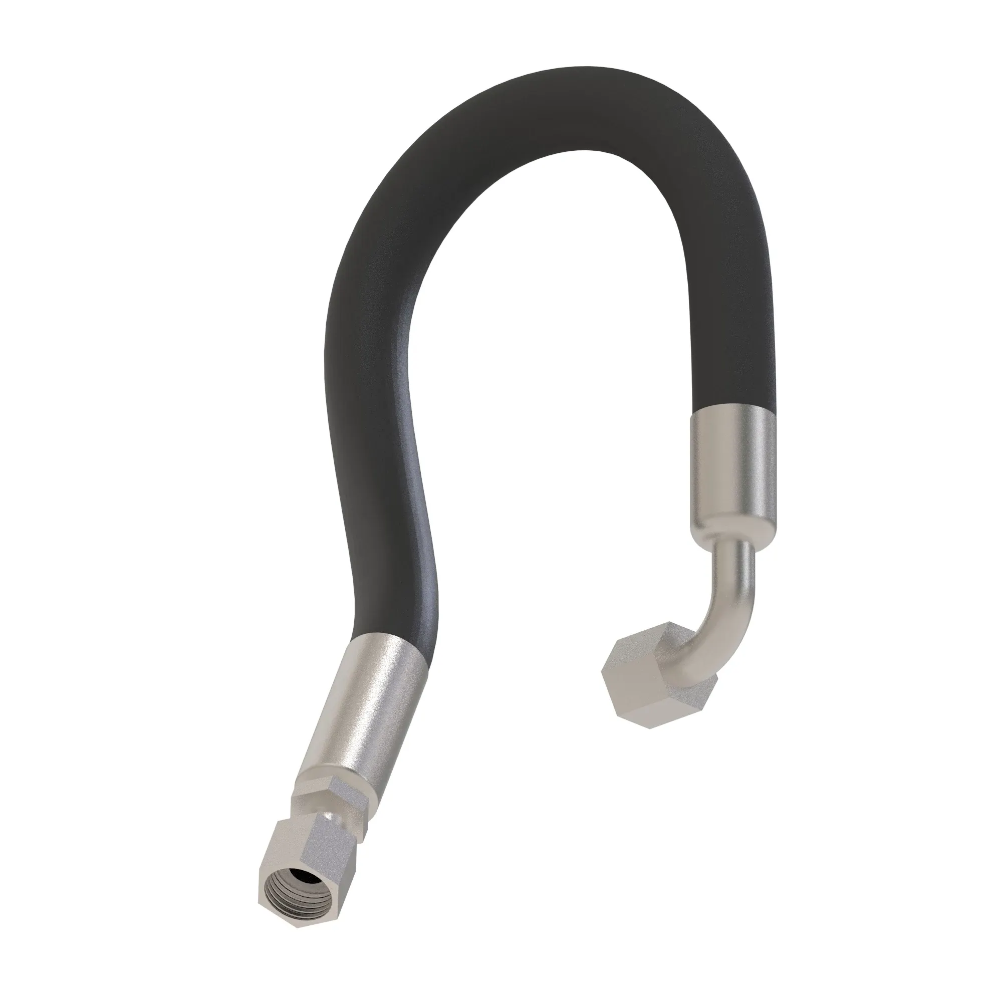 Hydraulic Hose, Mp