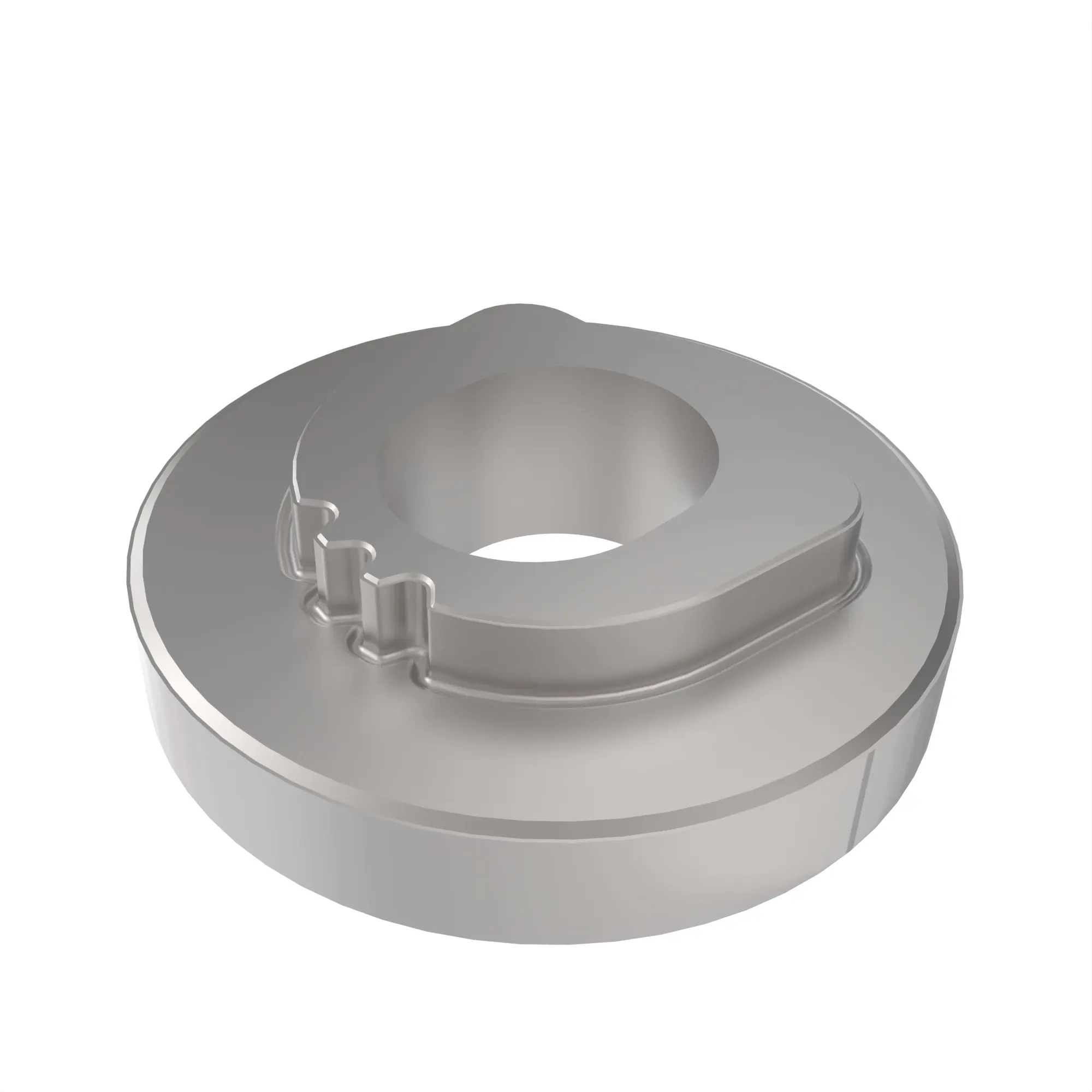 John Deere Stop Washer - H235756