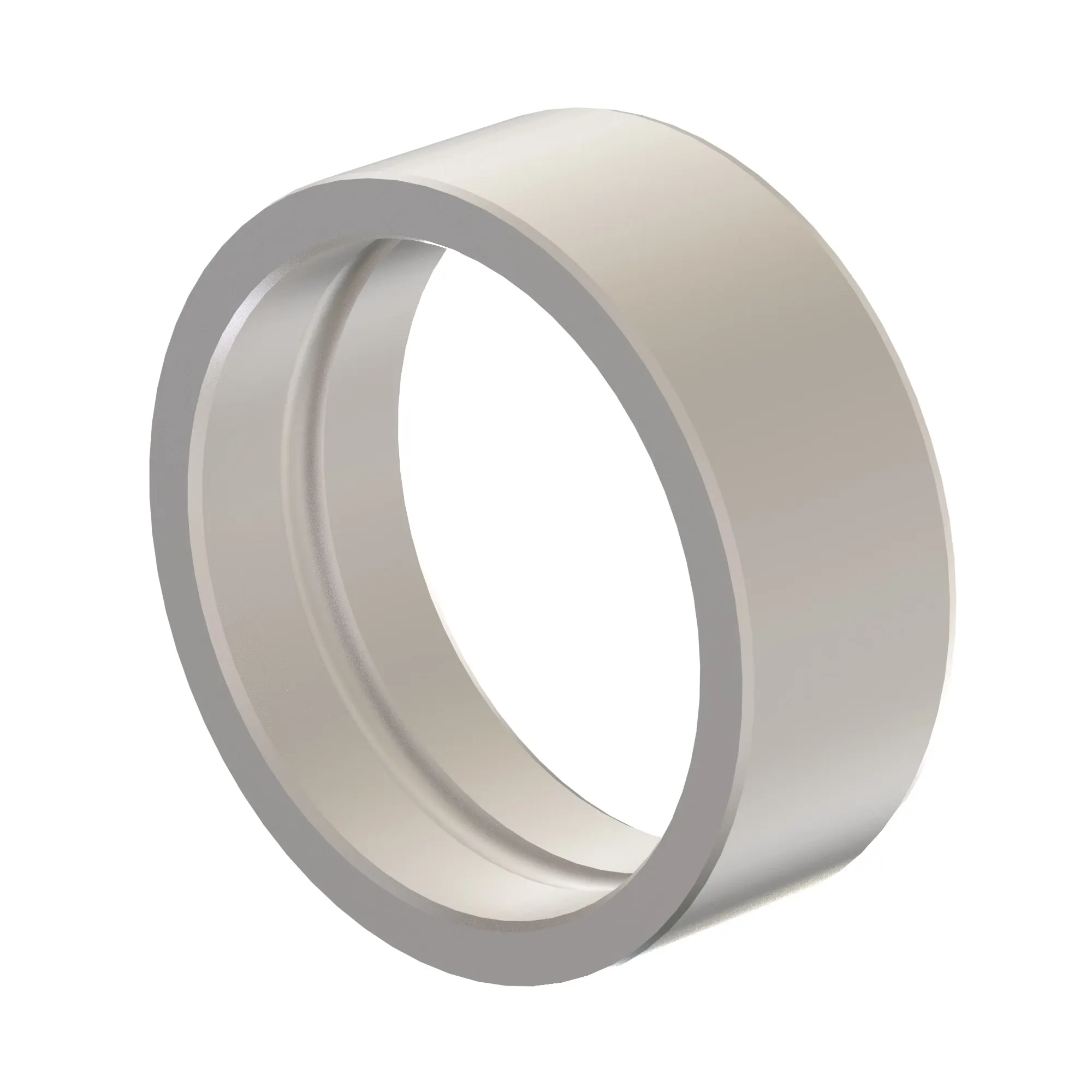 John Deere Grooved Bushing - T249749