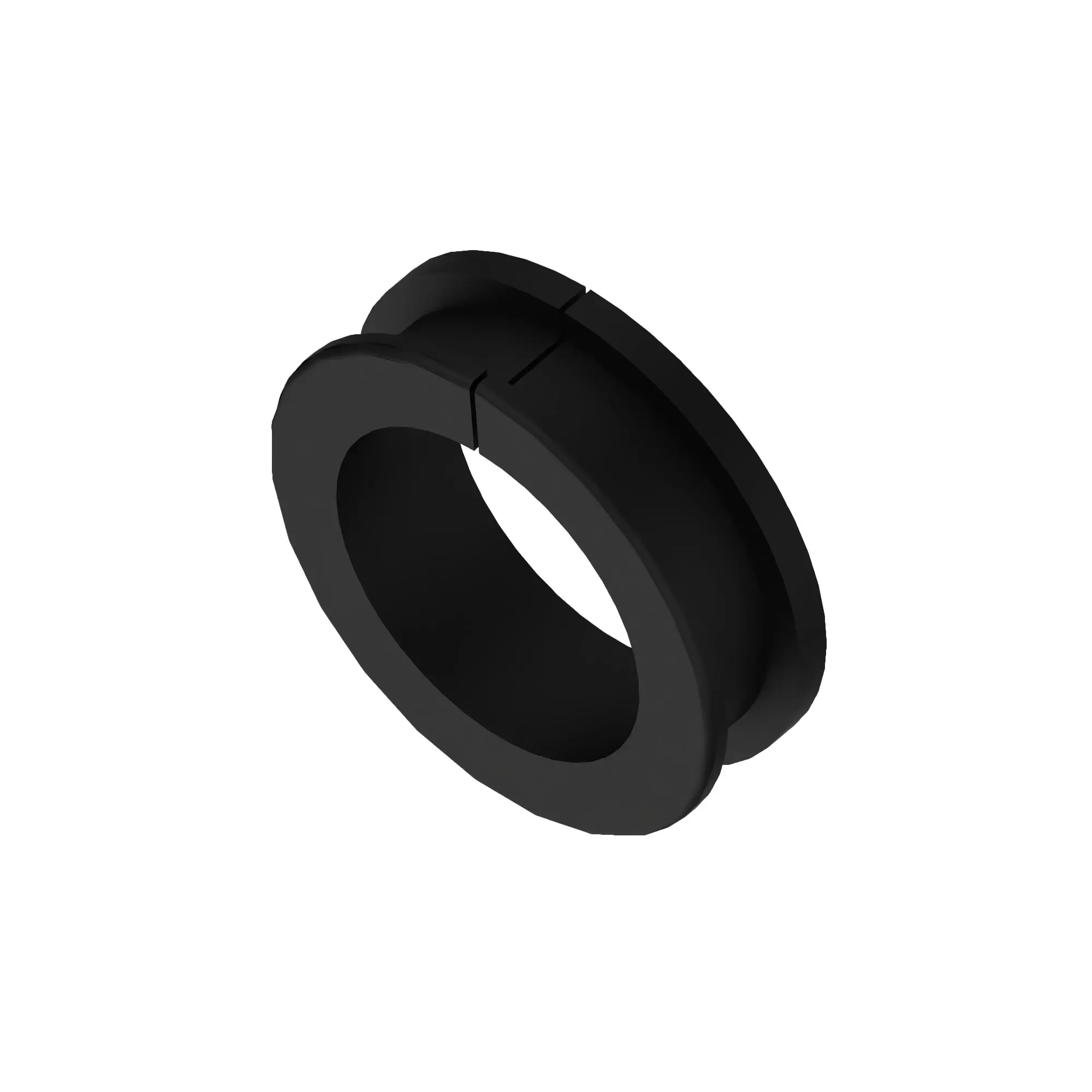 Grommet
