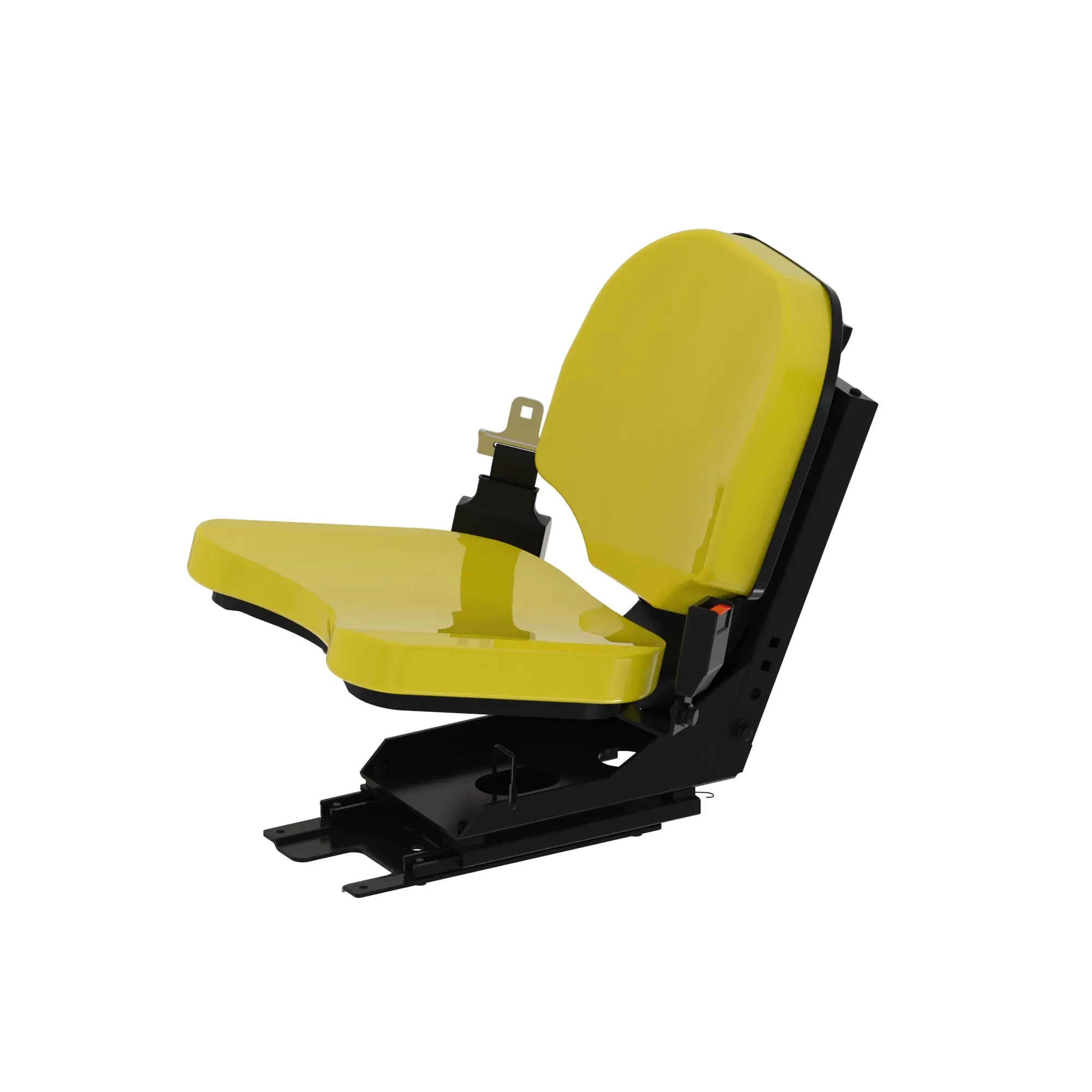 SEAT, SEAT, ASSEMBLY WITH BELT