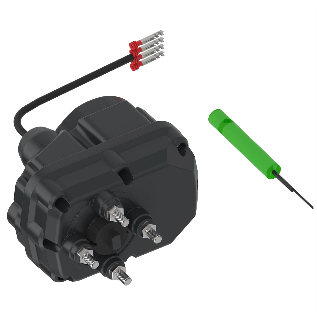 Actuator, 2-Way, Repair Only
