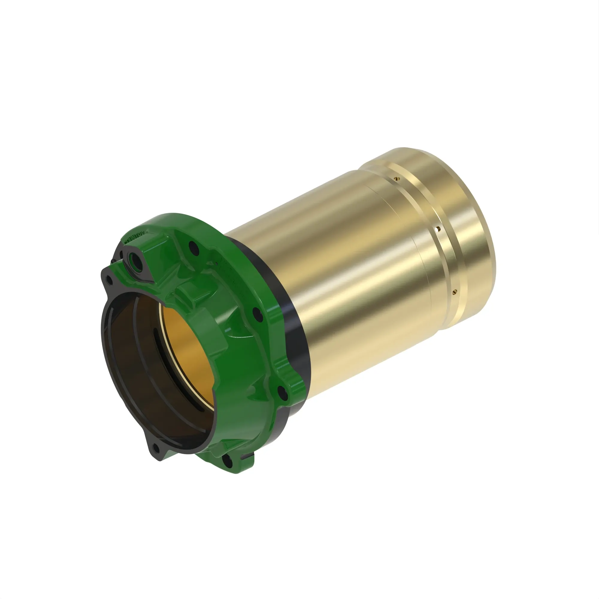 Hydraulic Cylinder Barrel