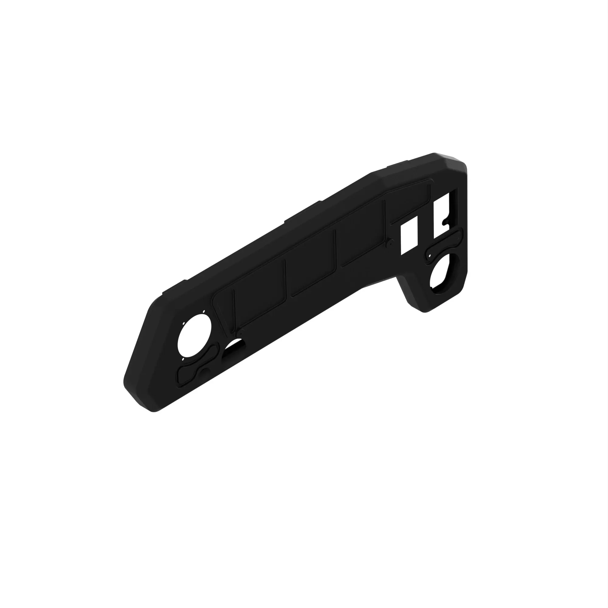 SHIELD, BELT GUARD, 4M CARRIER FRAM