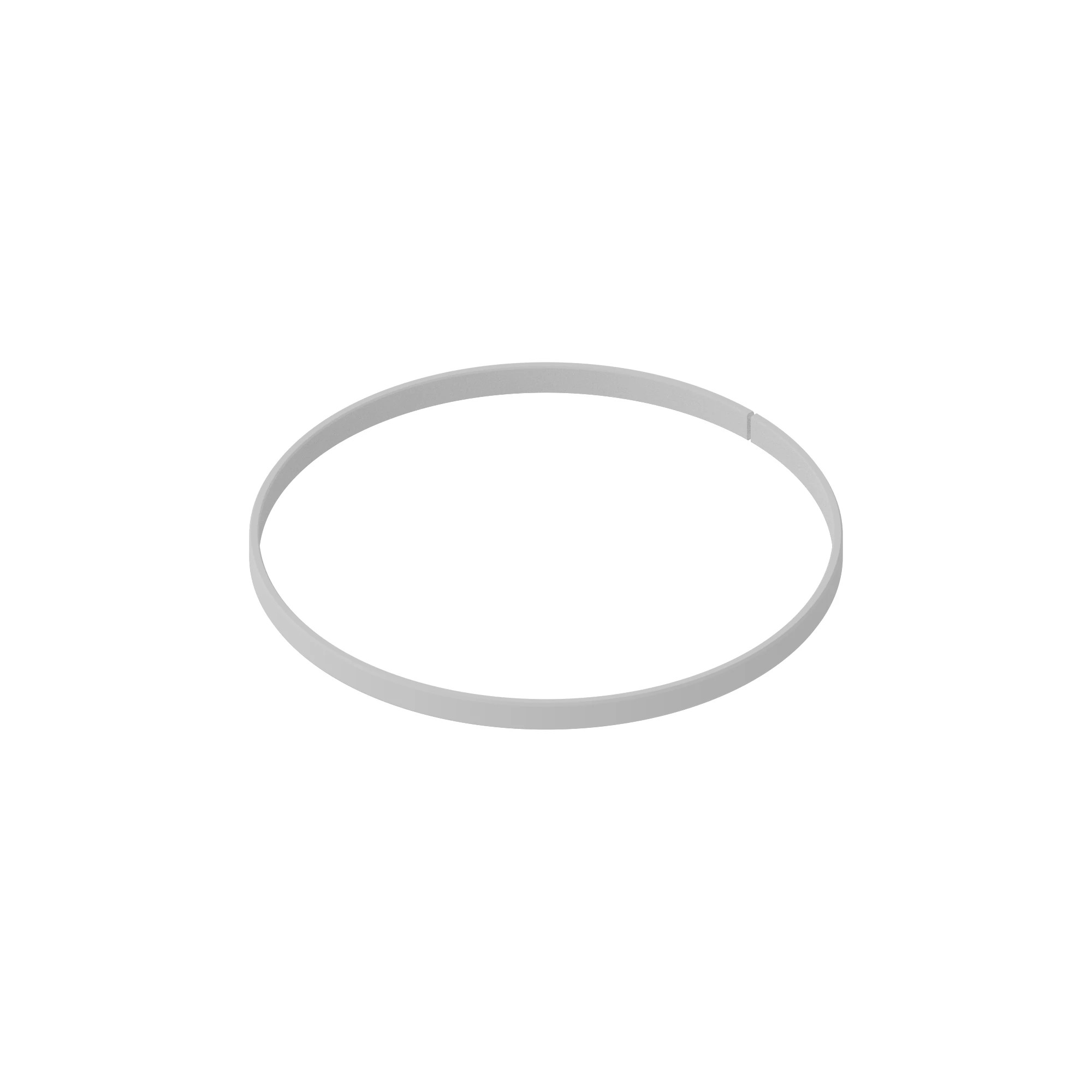 John Deere Scraper Ring - H208241