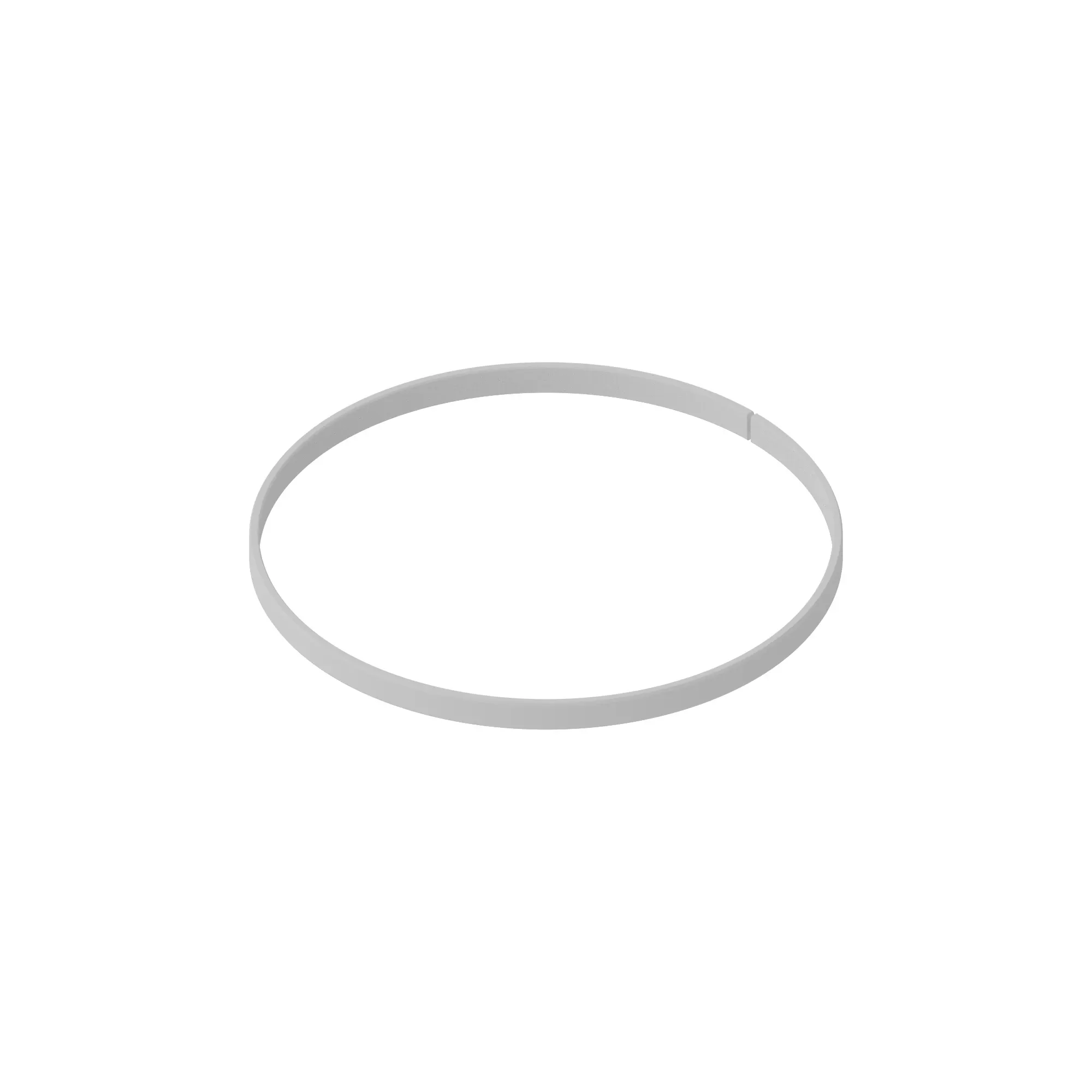 John Deere Scraper Ring - H208241