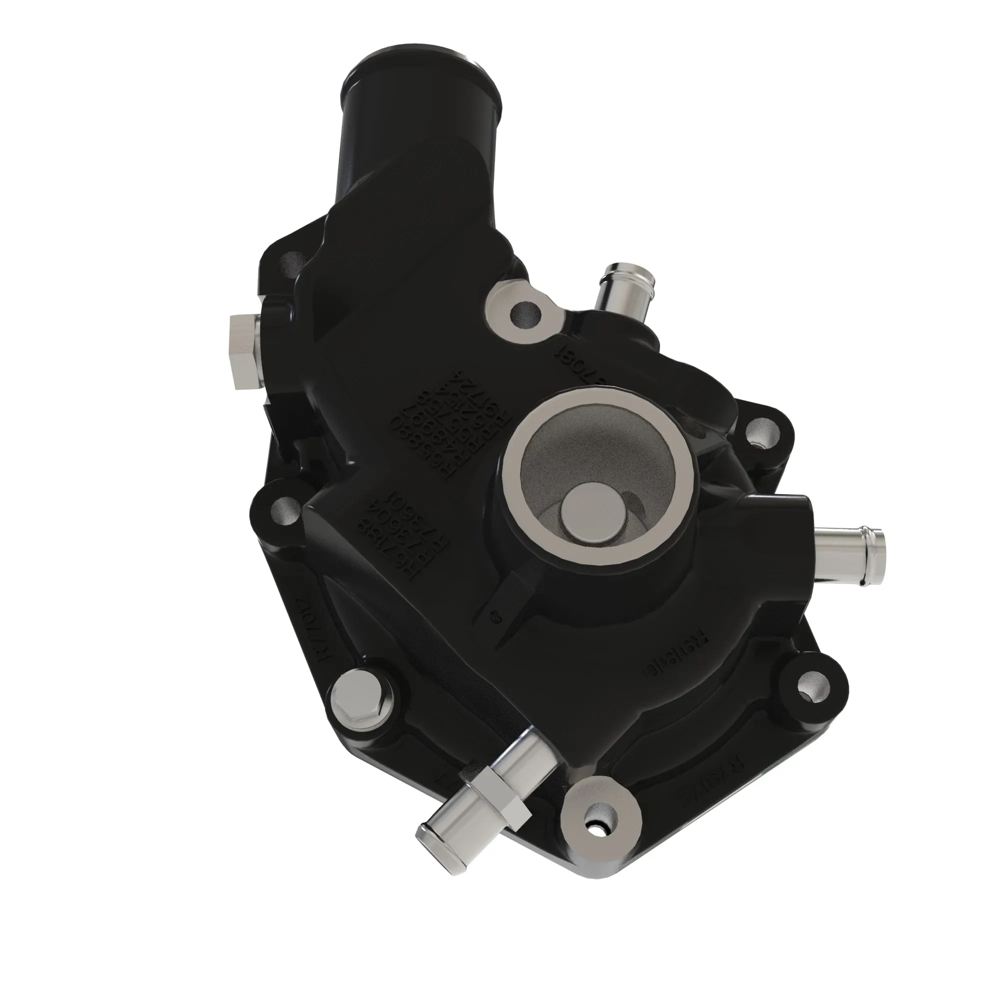 re5テ−ルAssy RE565235: Water Pump | Shop.Deere.com