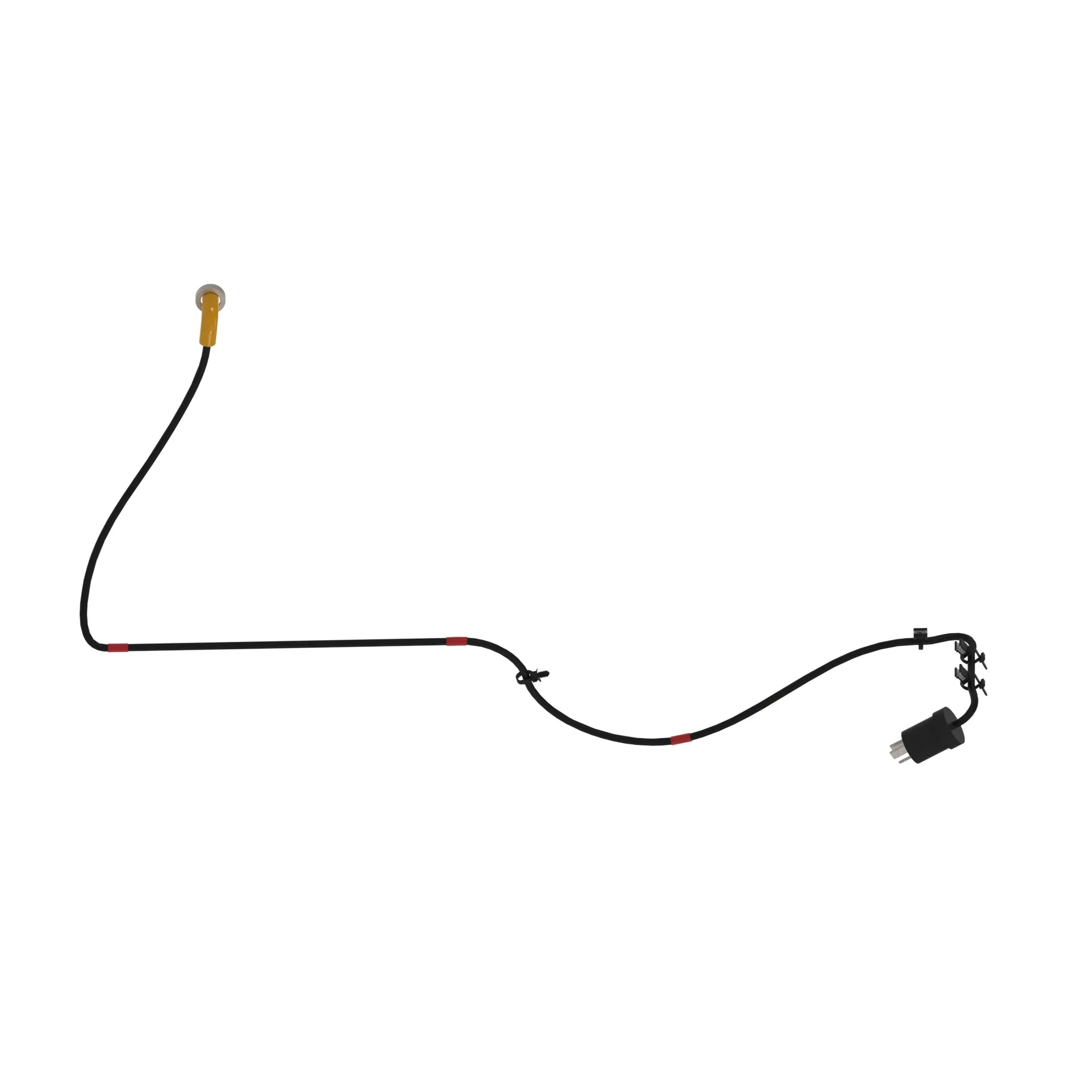 CORD ASSMY, ART., 15.0L, 120V
