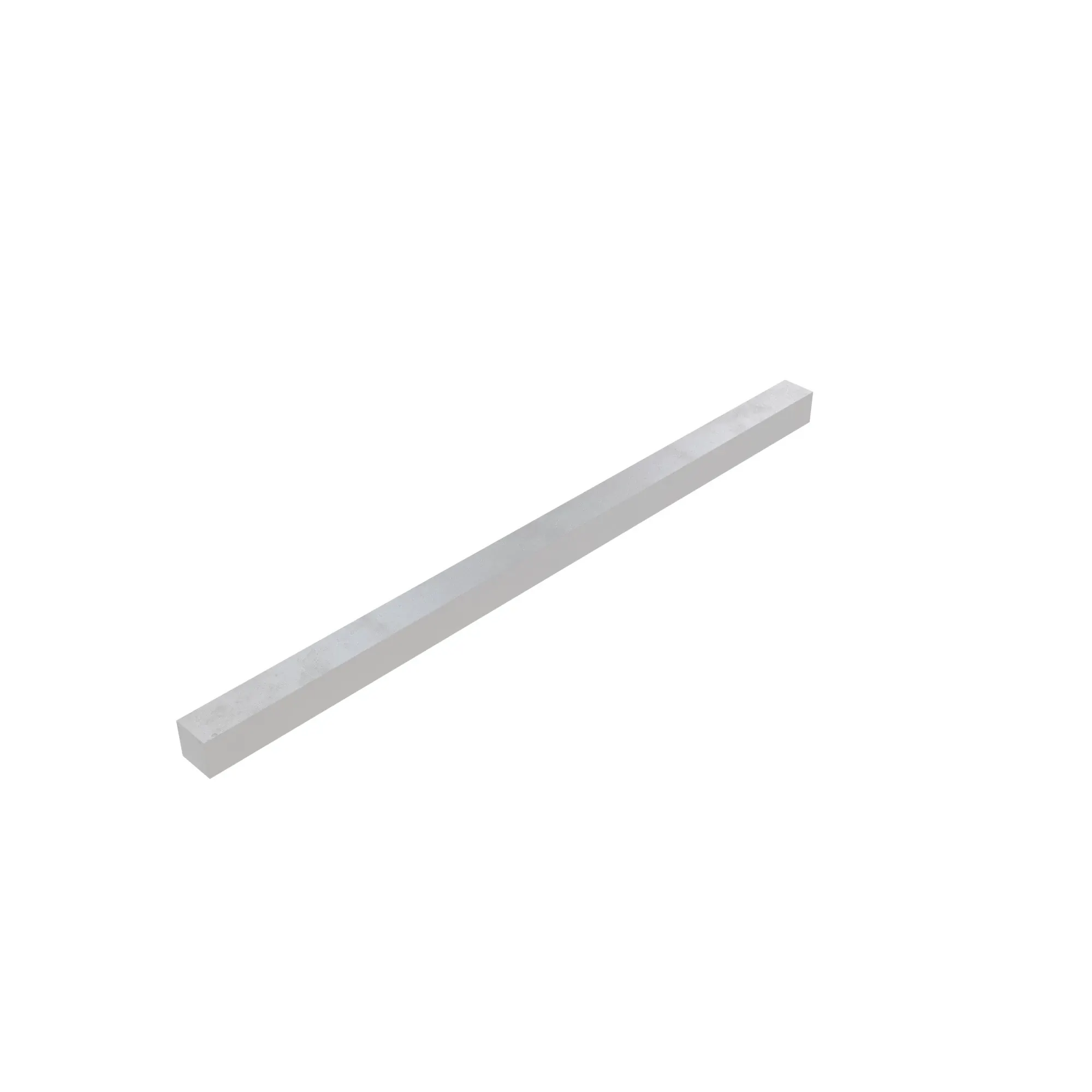 John Deere Shaft Key - R190614