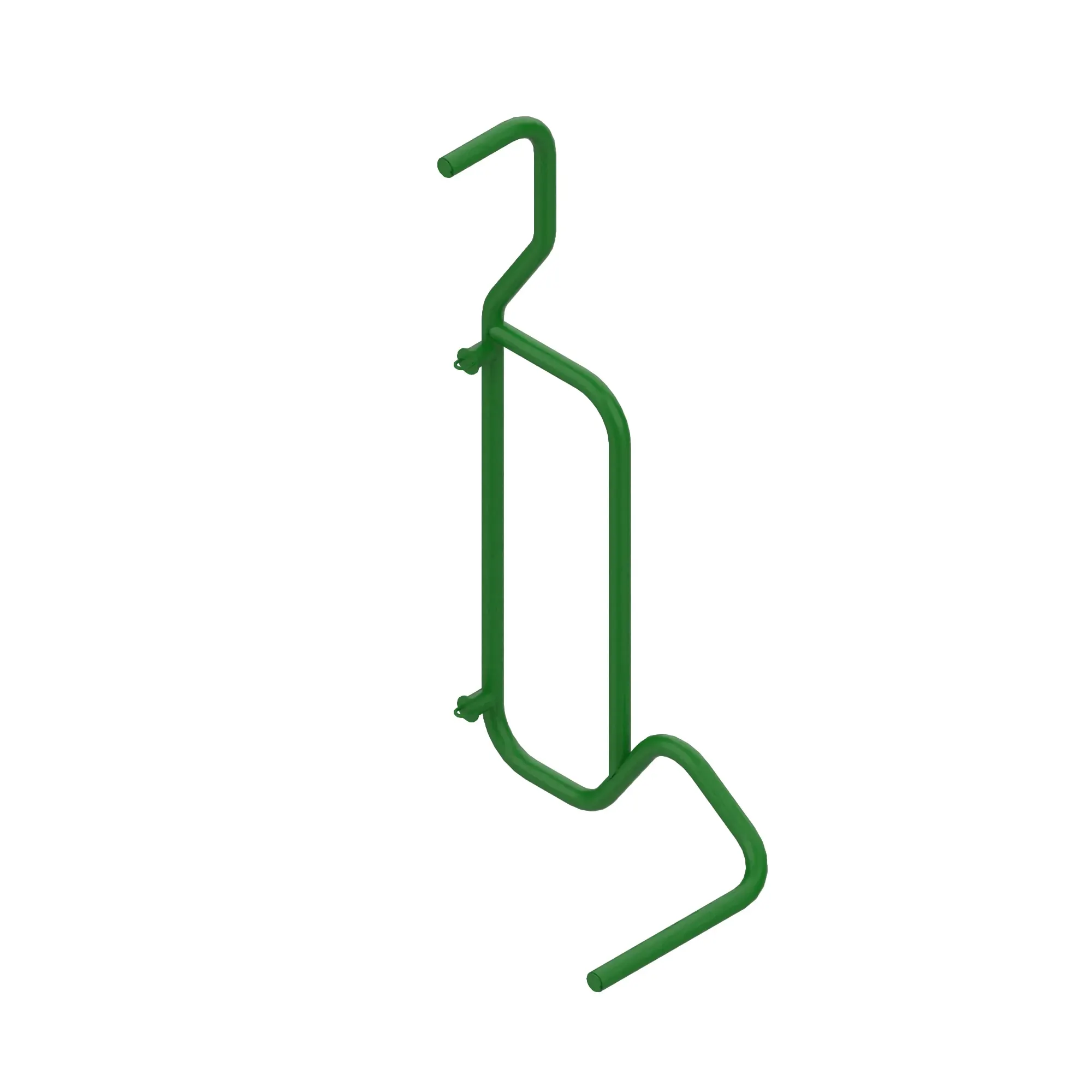 John Deere Handrail, Service Platform - AKK41838