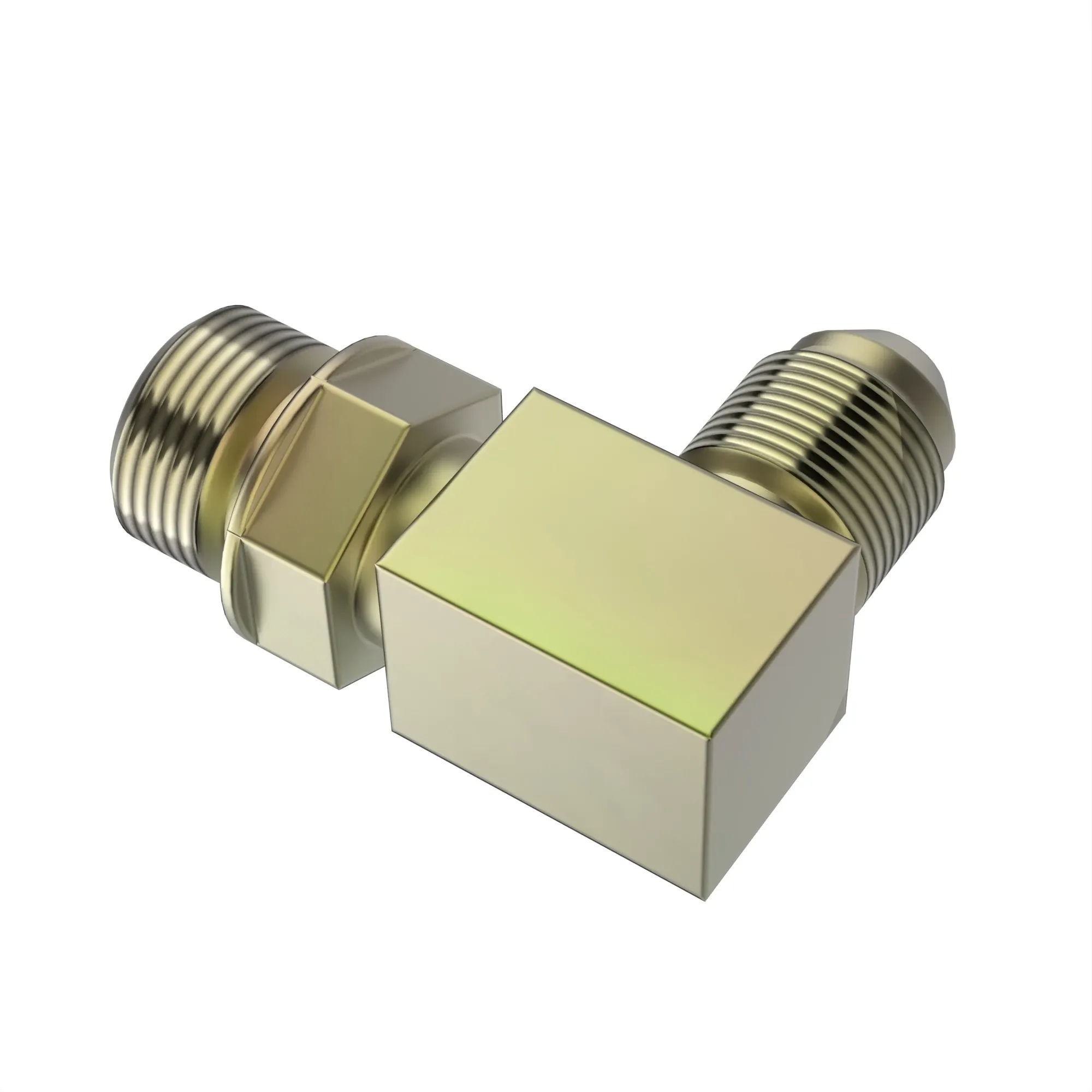 ELBOW,90 DEGREE ADJUSTABLE