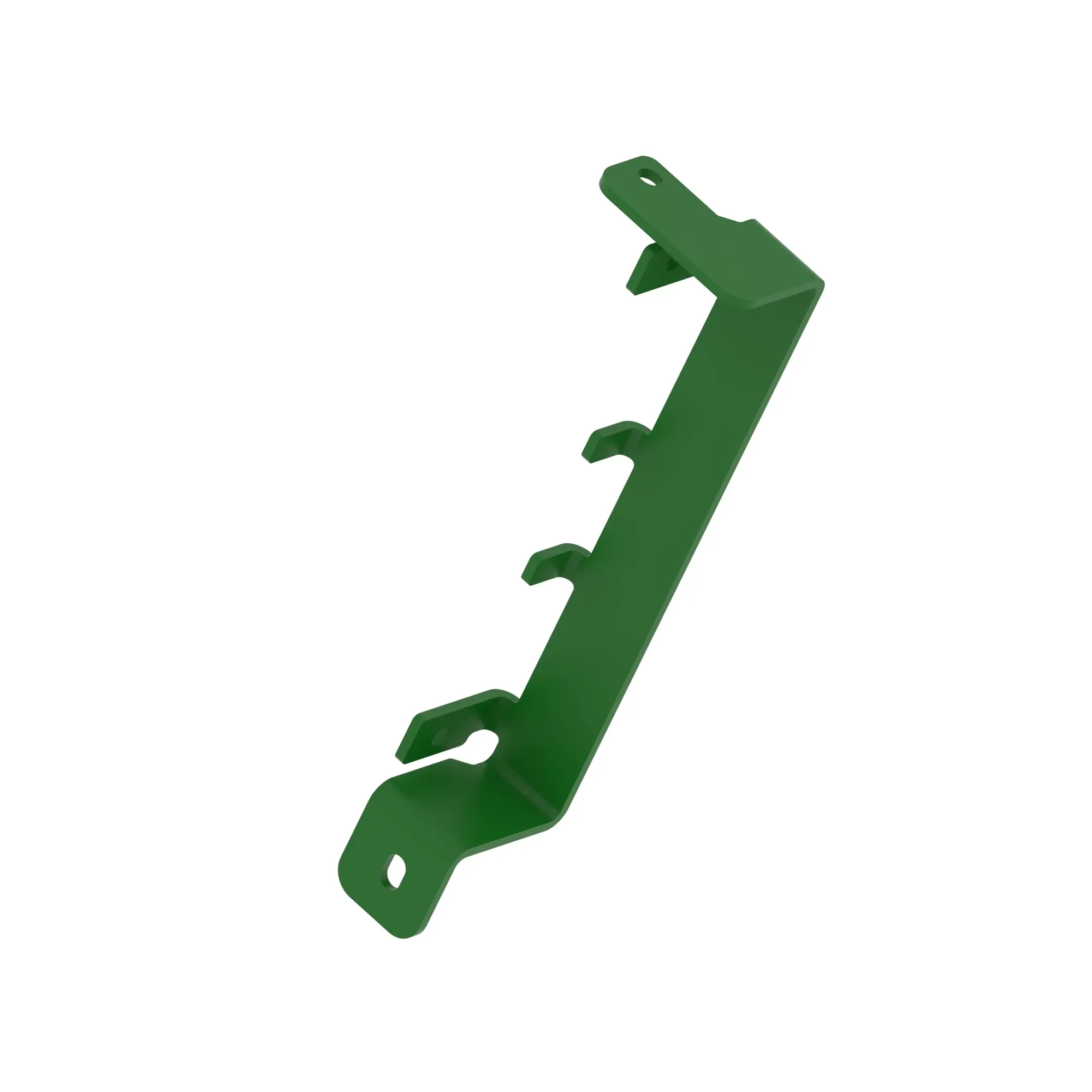 John Deere Plate - WZW19101
