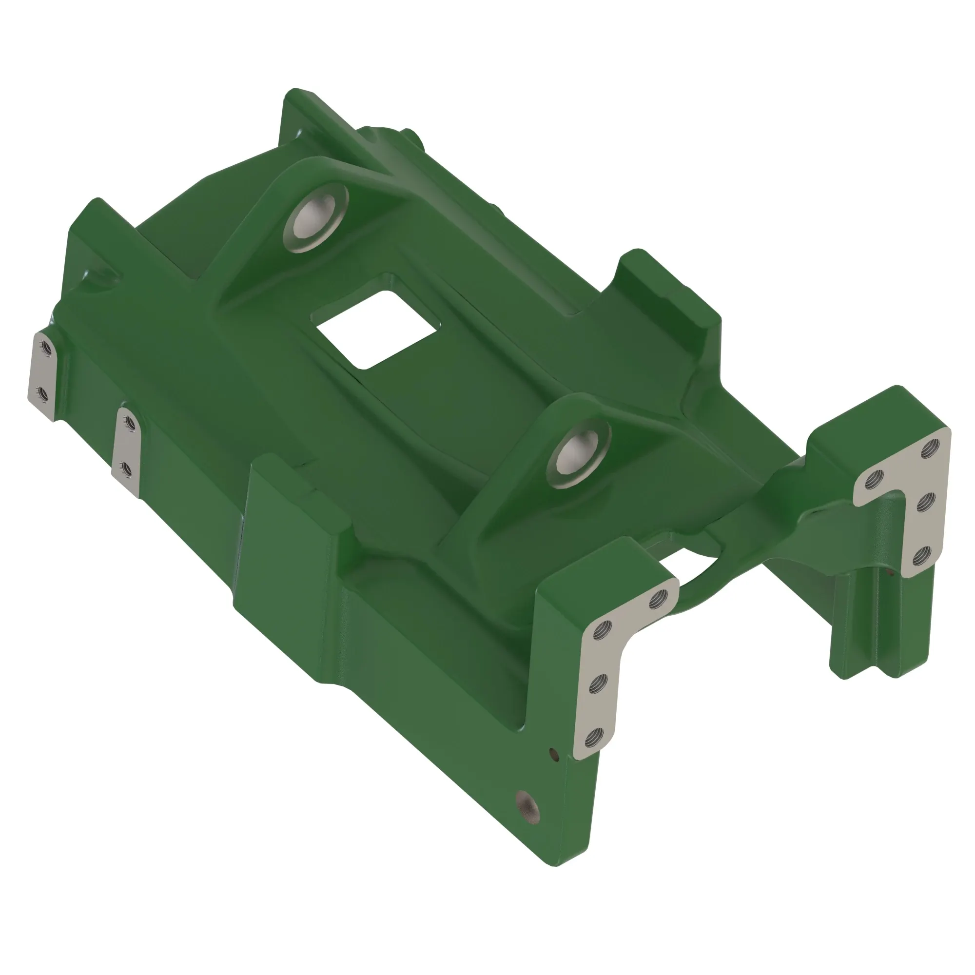 John Deere Front Axle Support - R220692