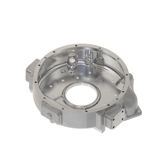 John Deere Flywheel Housing - R503444