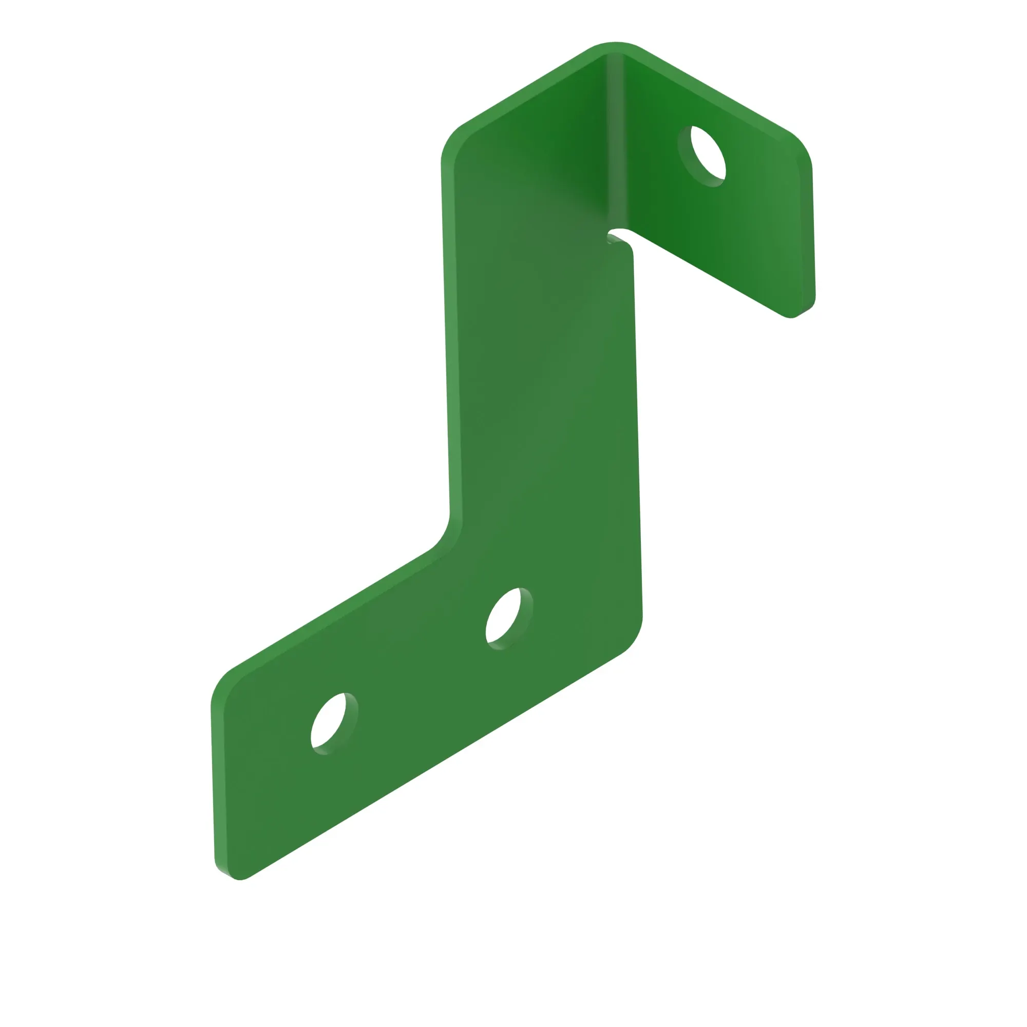 BRACKET, CAC