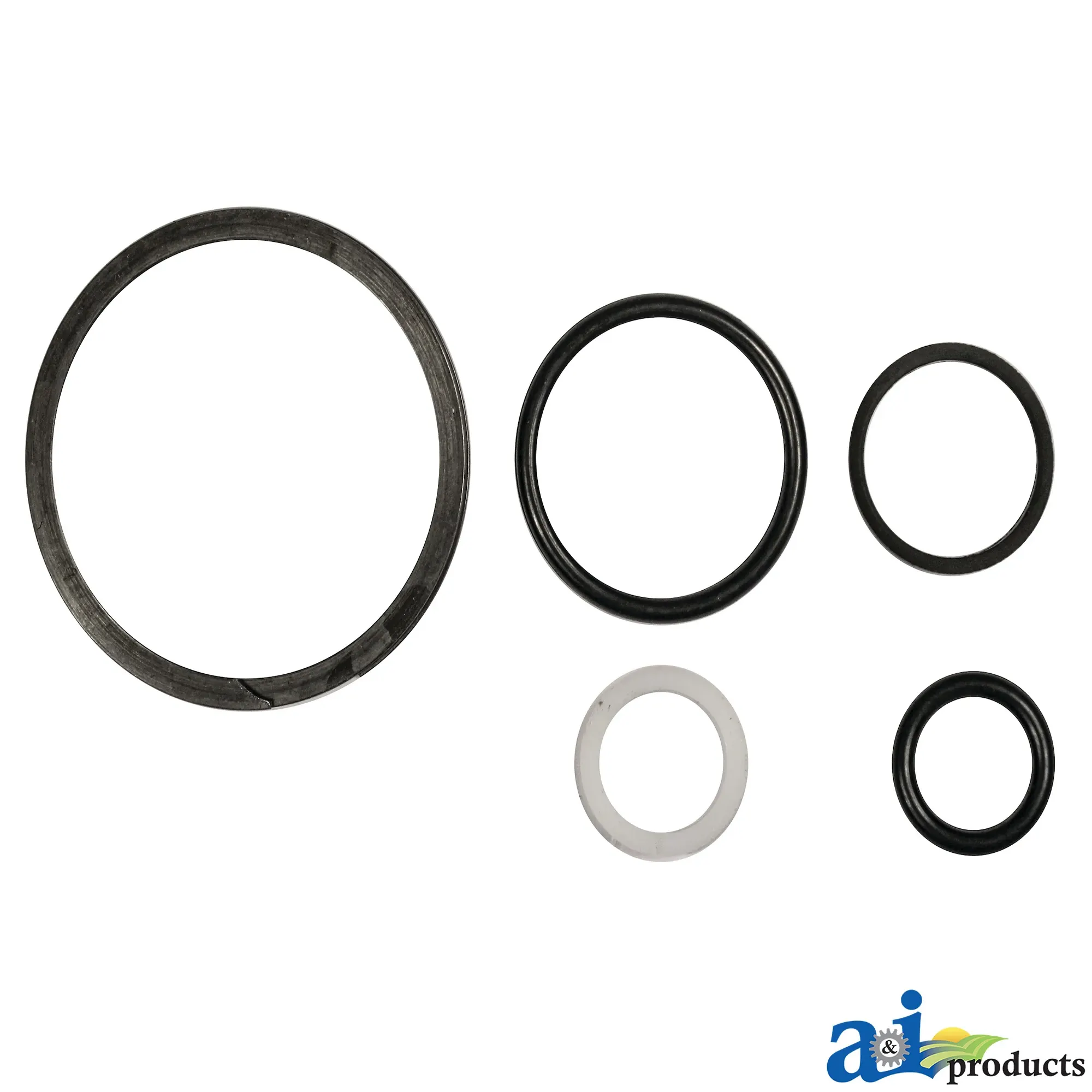 A&I Products Seal Kit - A-AH225672