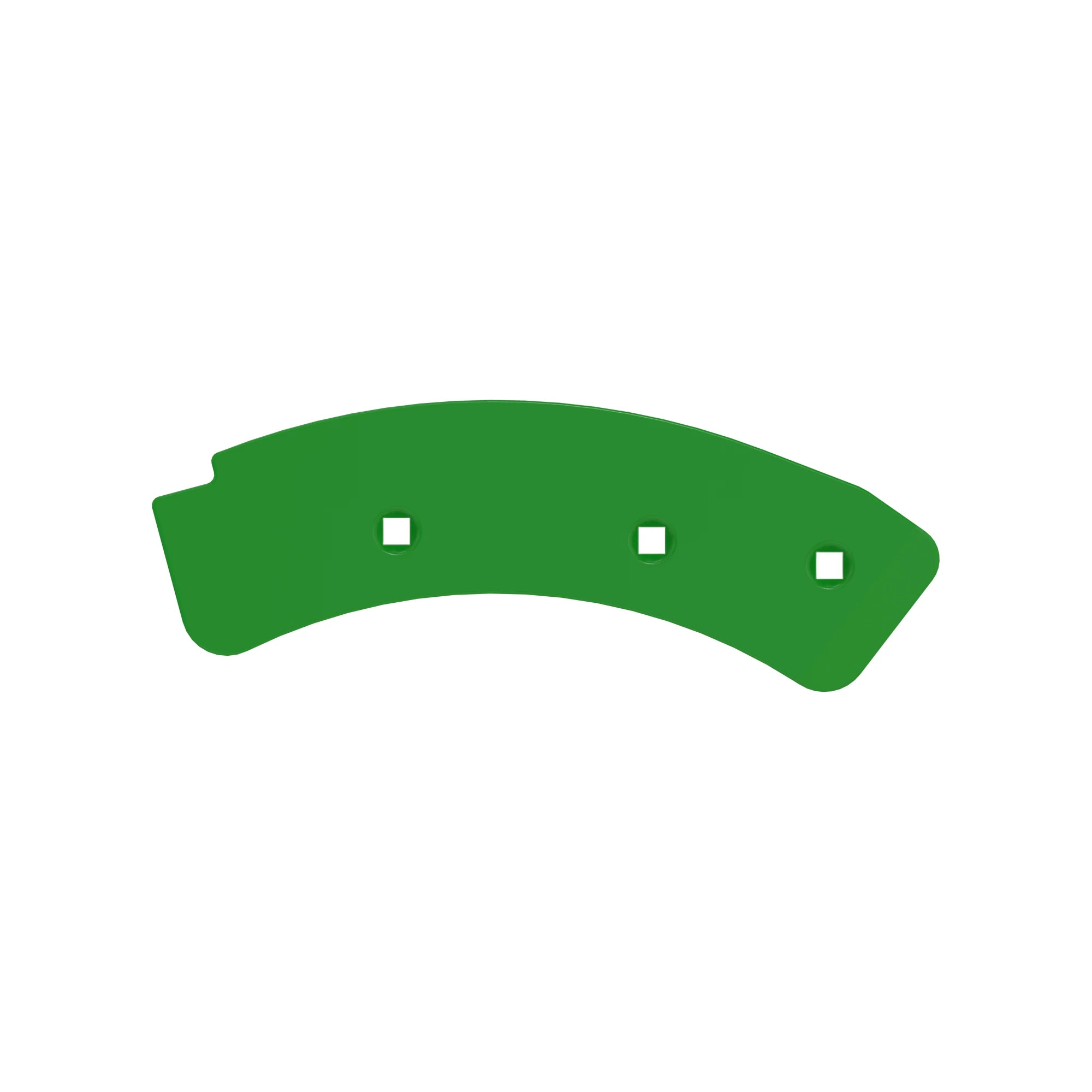 Wear Plate, WEAR PLATE, CUTTERHEAD INLET, RHS